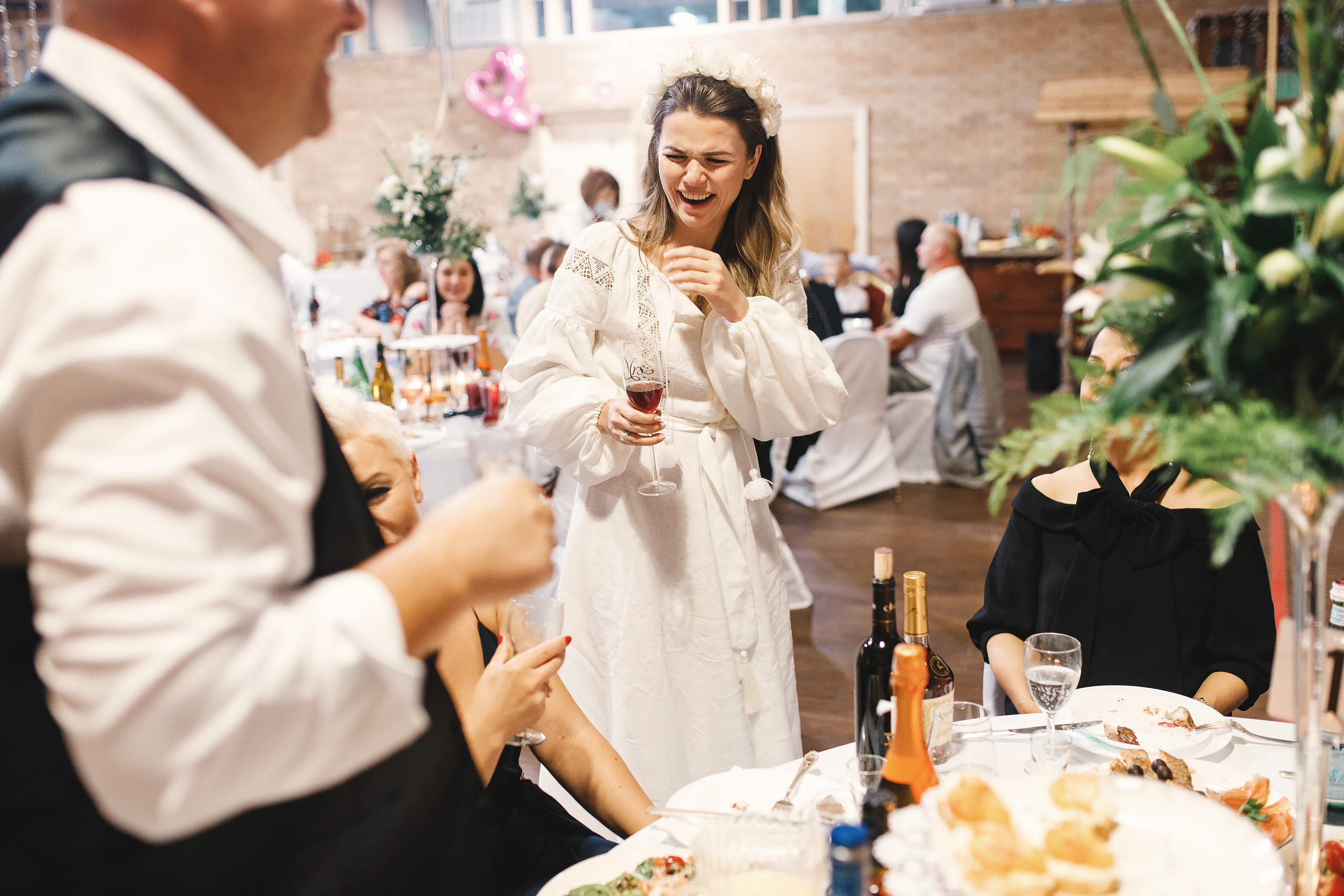 09.05.2020 Wedding. Wedding family event photographer in Chicago Nick Yushevich