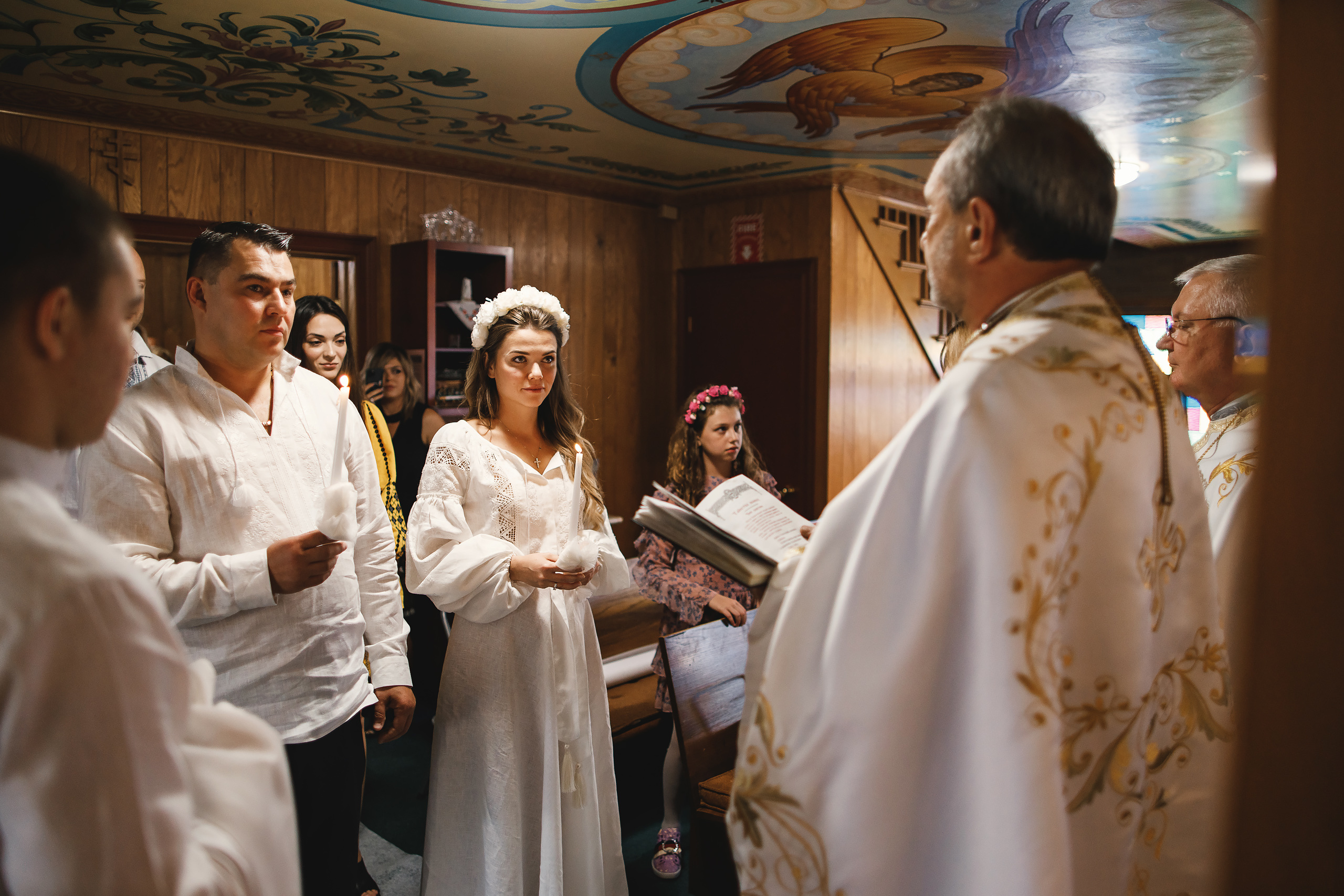 09.05.2020 Wedding. Wedding family event photographer in Chicago Nick Yushevich