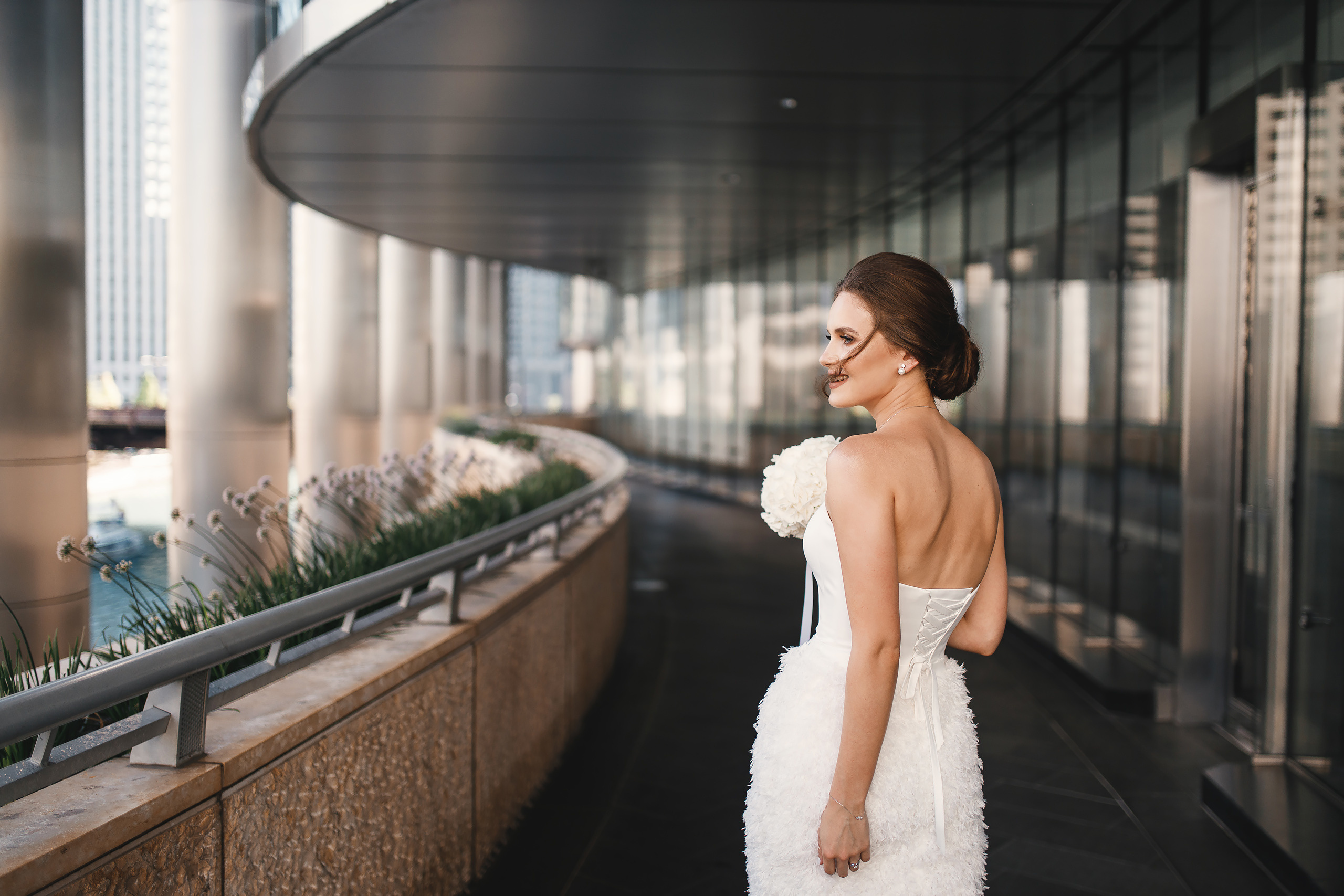 07.24.2020 Wedding Alex & Nastiya. Wedding family event photographer in Chicago Nick Yushevich