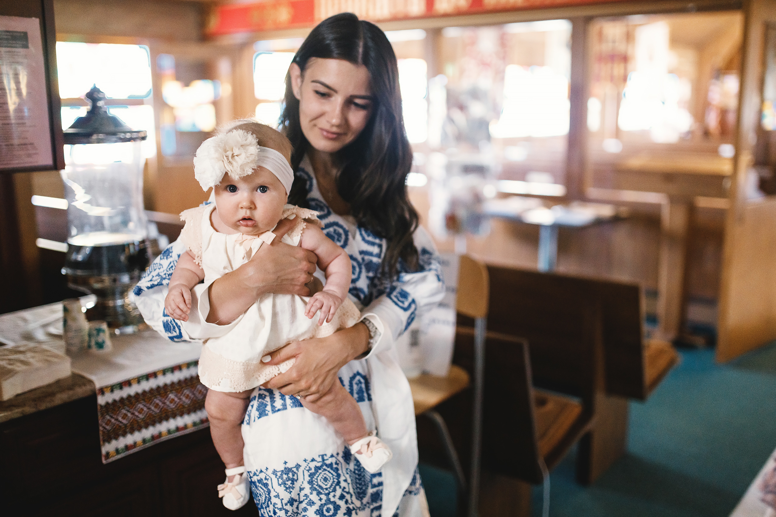 09.05.2020 Wedding. Wedding family event photographer in Chicago Nick Yushevich
