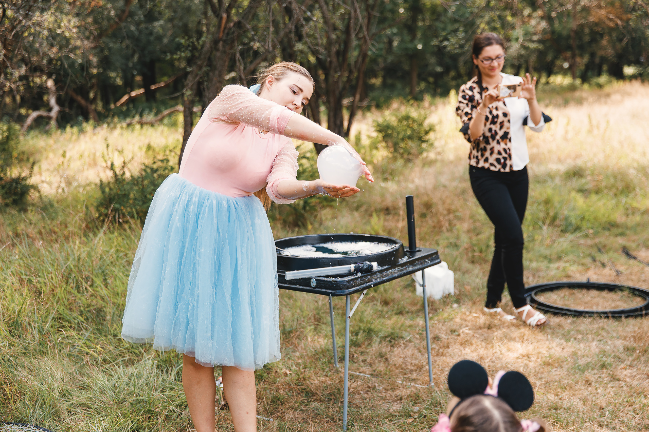 08.23.2020 First birthday. Wedding family event photographer in Chicago Nick Yushevich