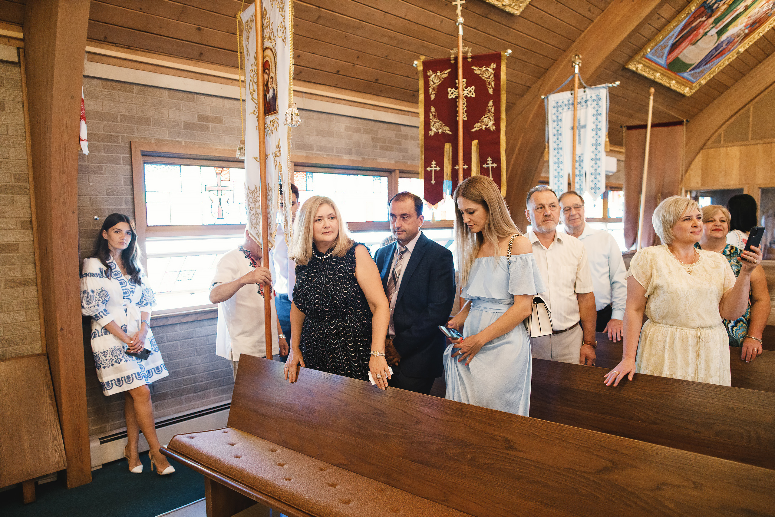 09.05.2020 Wedding. Wedding family event photographer in Chicago Nick Yushevich