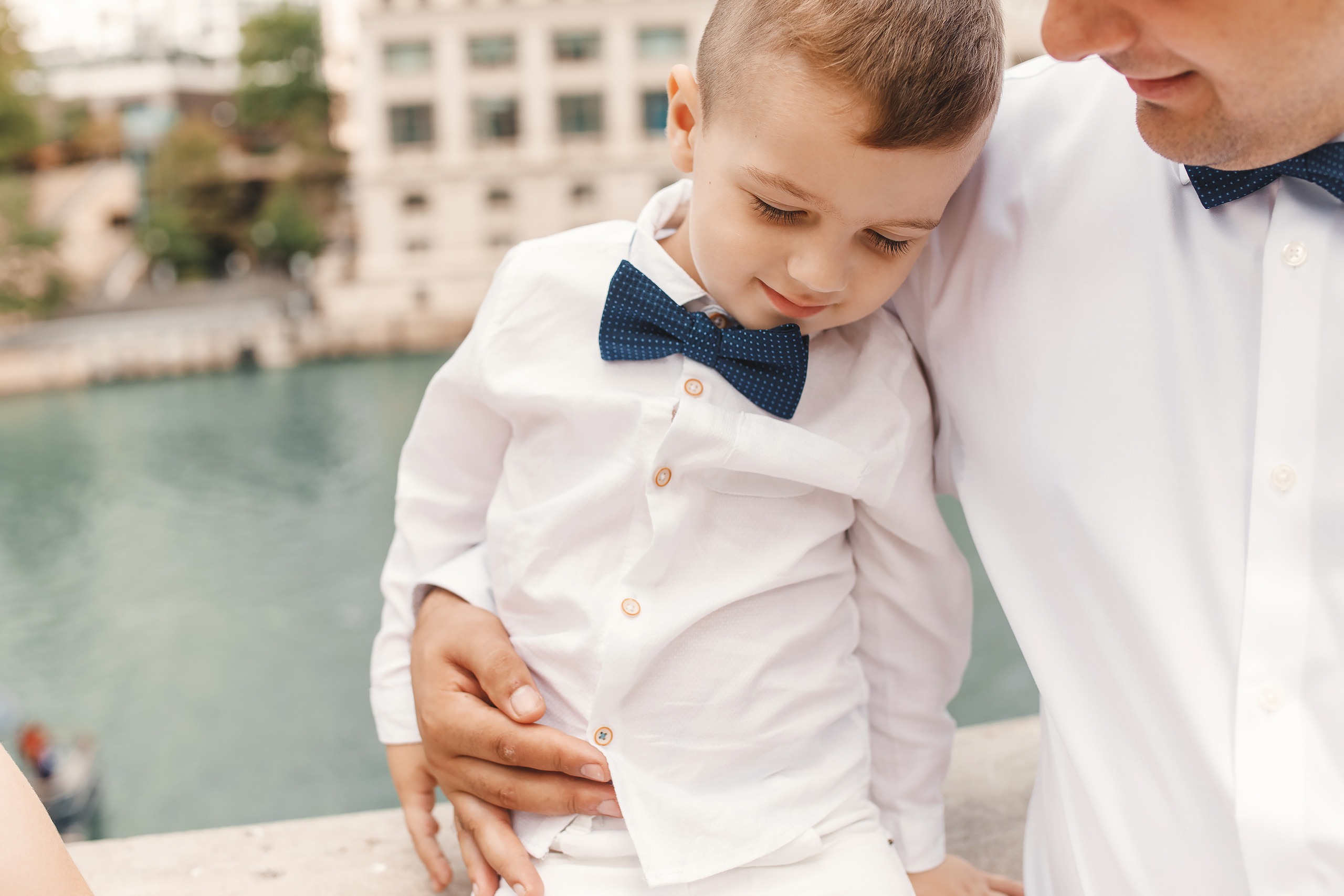 08.29.2020 Wedding. Wedding family event photographer in Chicago Nick Yushevich