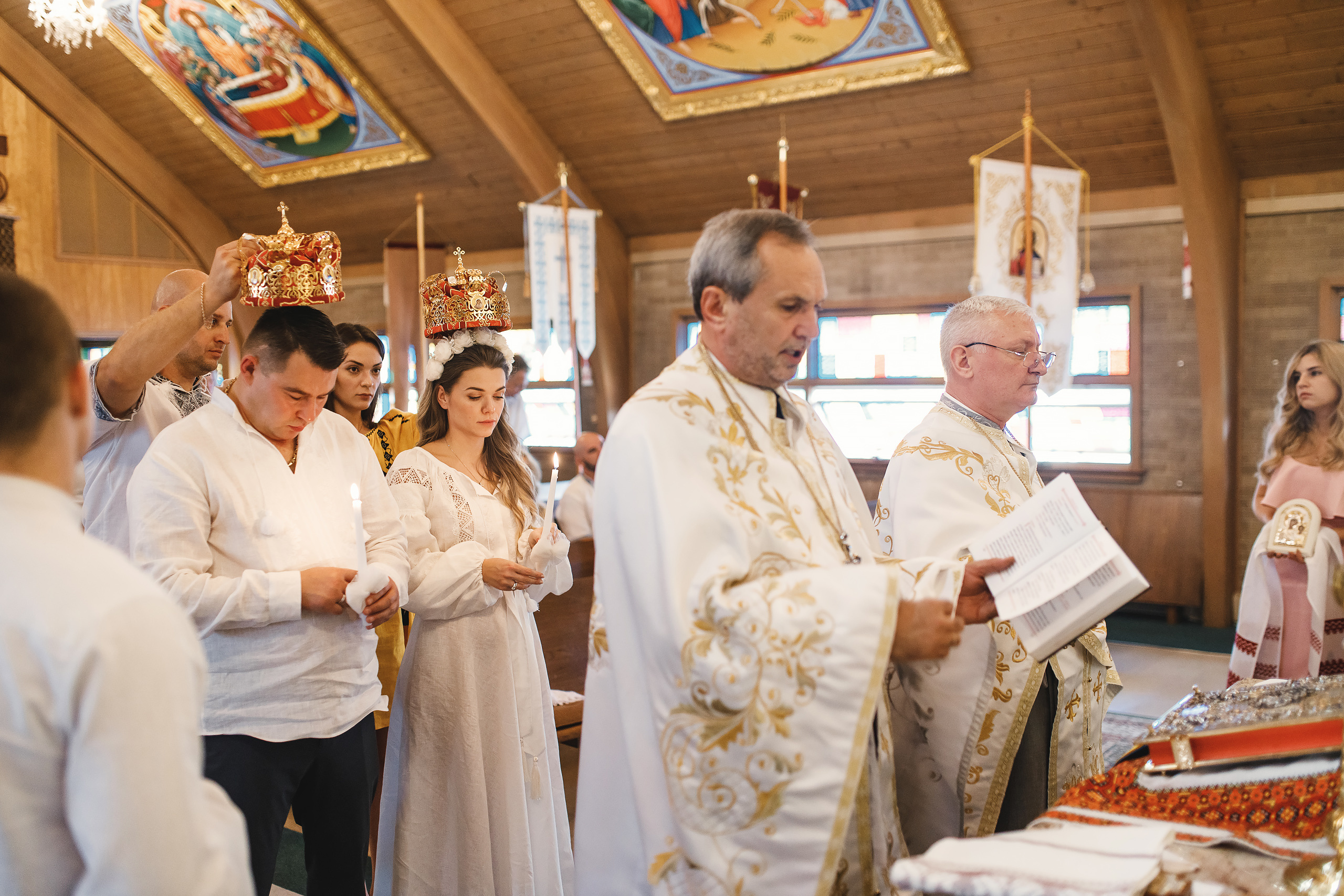 09.05.2020 Wedding. Wedding family event photographer in Chicago Nick Yushevich