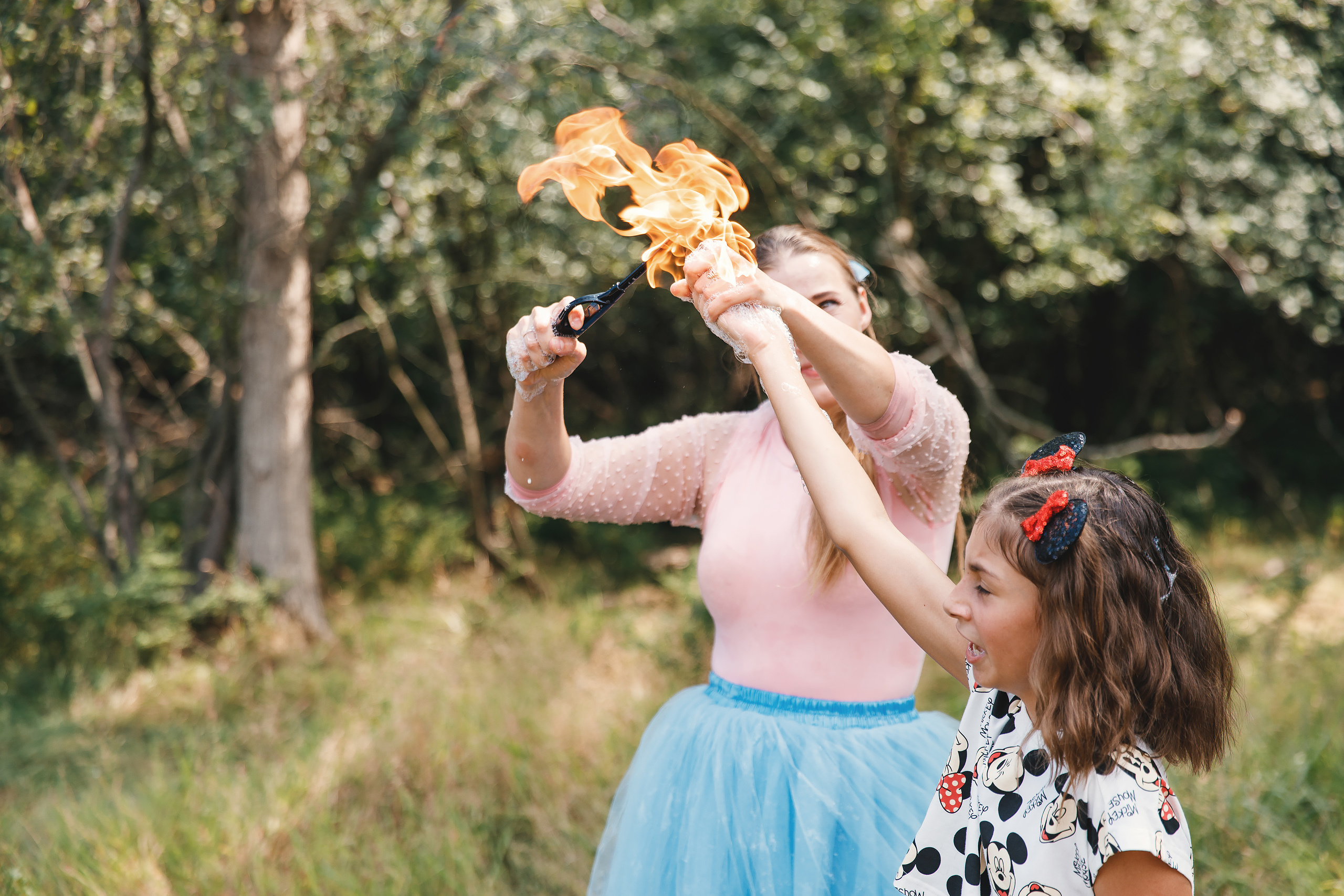 08.23.2020 First birthday. Wedding family event photographer in Chicago Nick Yushevich