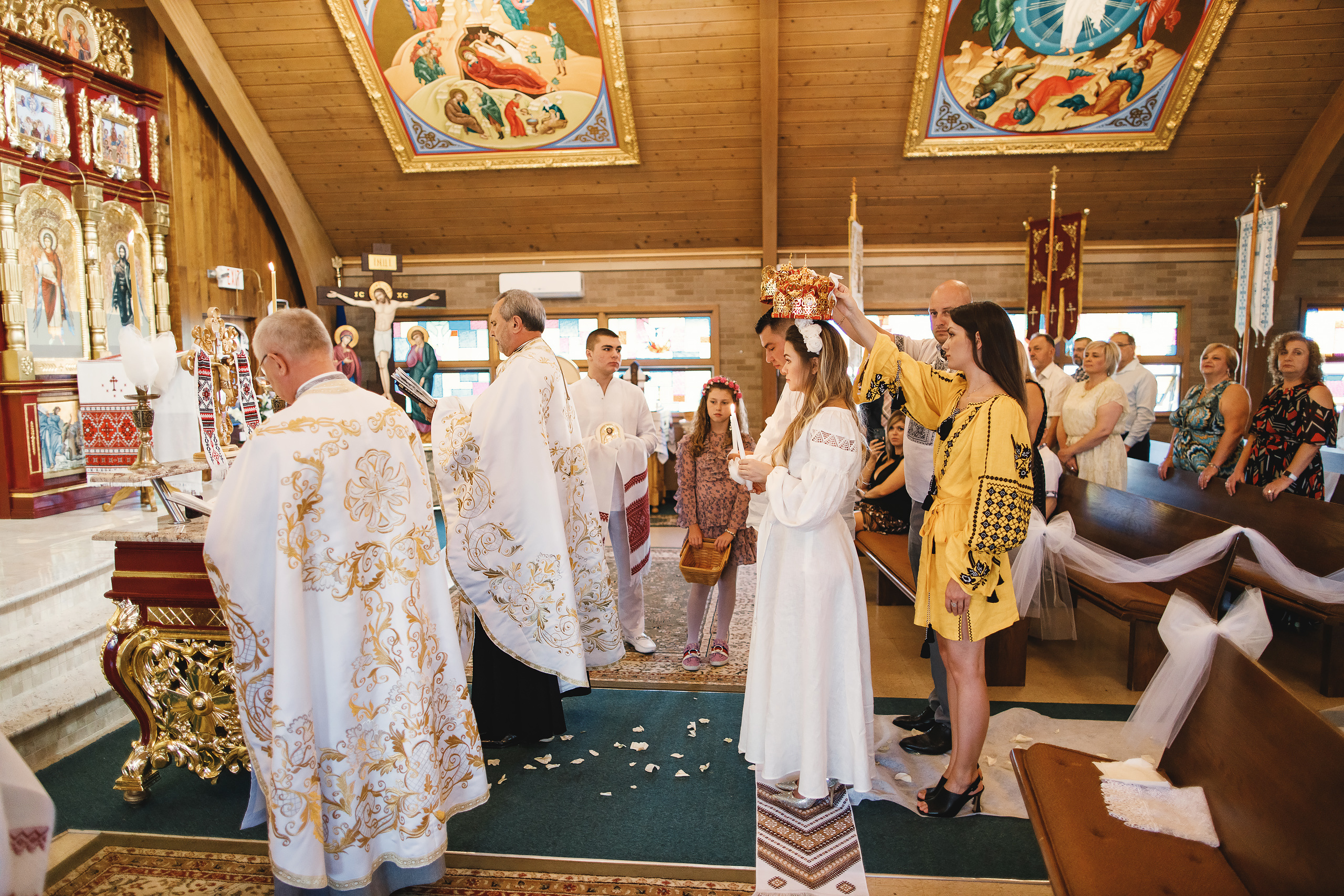 09.05.2020 Wedding. Wedding family event photographer in Chicago Nick Yushevich