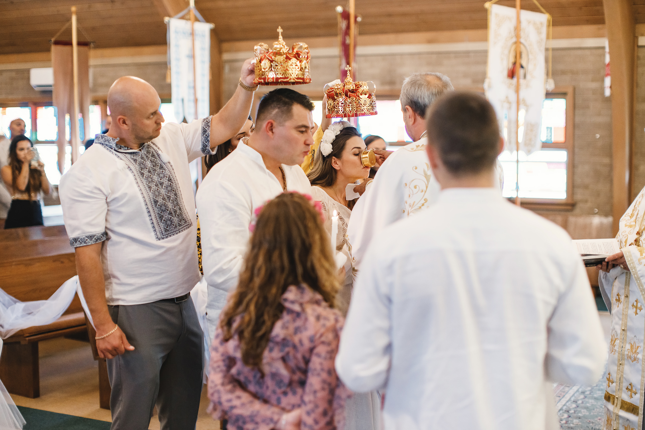 09.05.2020 Wedding. Wedding family event photographer in Chicago Nick Yushevich