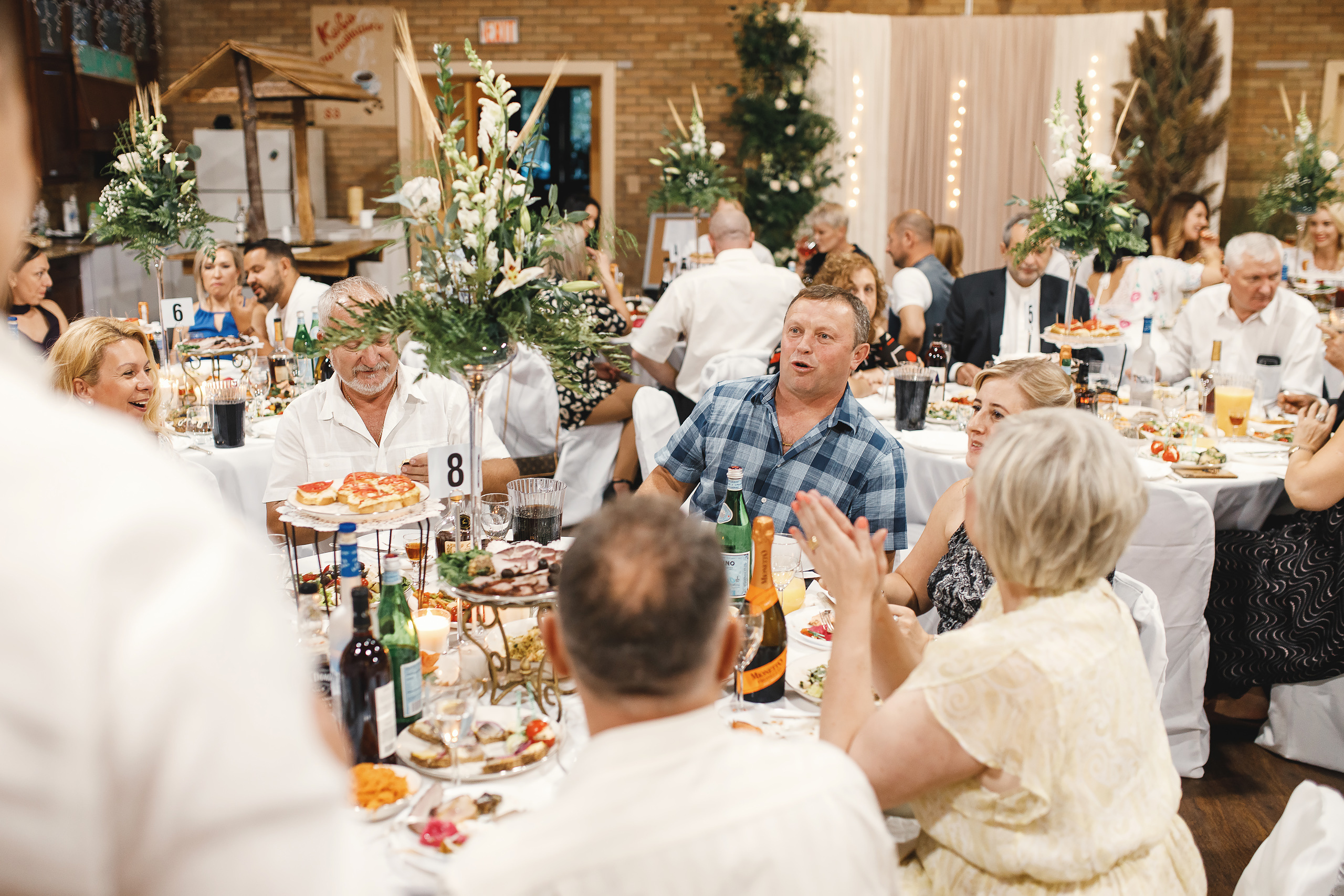 09.05.2020 Wedding. Wedding family event photographer in Chicago Nick Yushevich