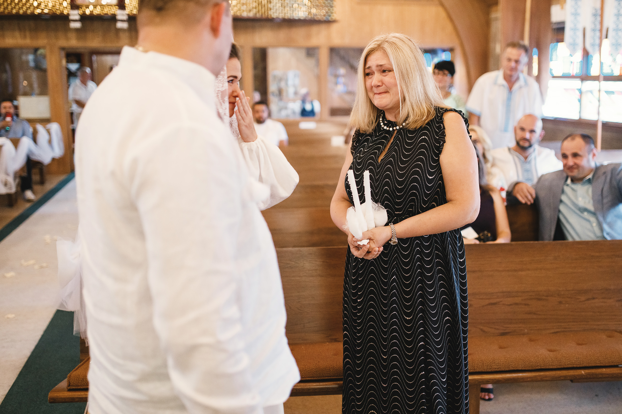 09.05.2020 Wedding. Wedding family event photographer in Chicago Nick Yushevich