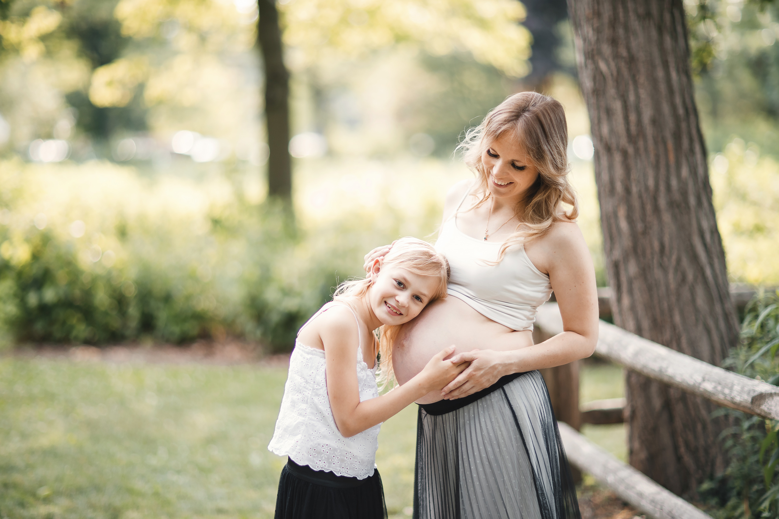 21,06,2020 Walk to the beach. Wedding family event photographer in Chicago Nick Yushevich