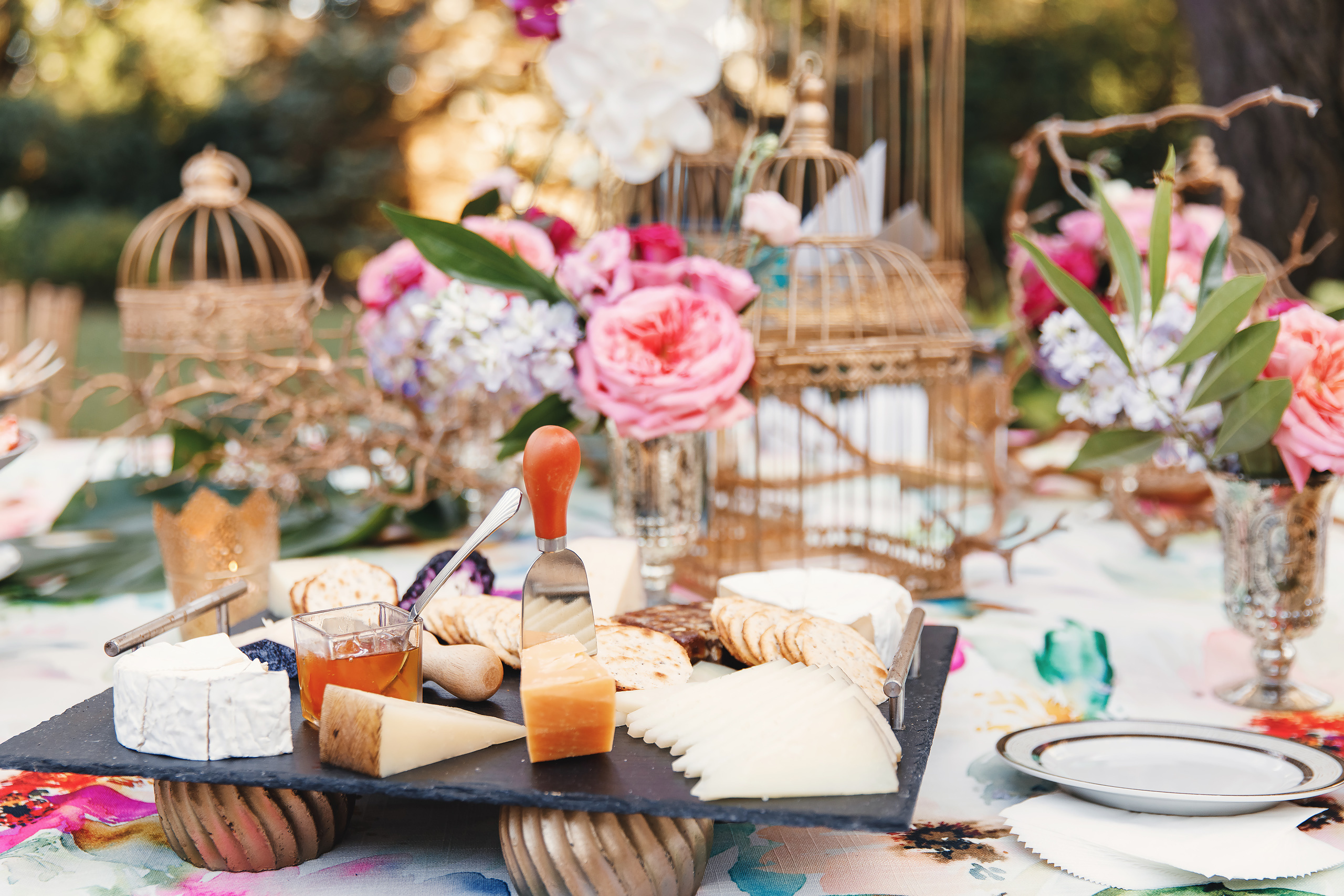 Katrina’s birthday. Wedding family event photographer in Chicago Nick Yushevich