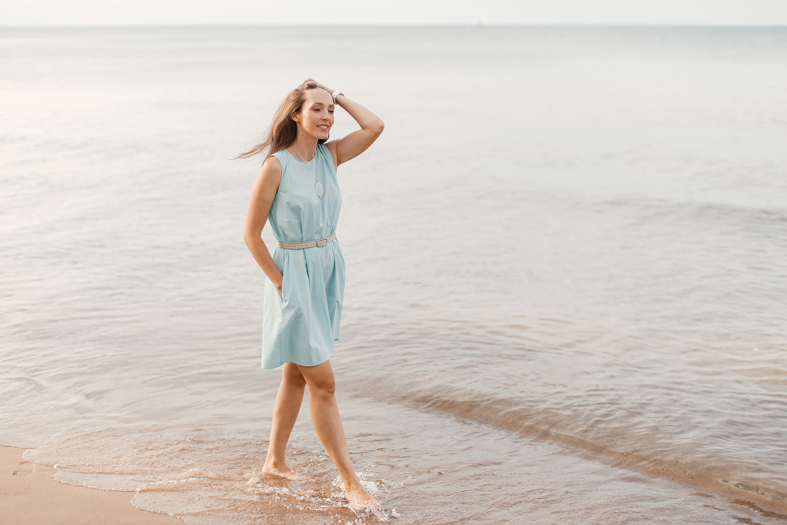 08.09.2020 Family photoshoot. Wedding family event photographer in Chicago Nick Yushevich