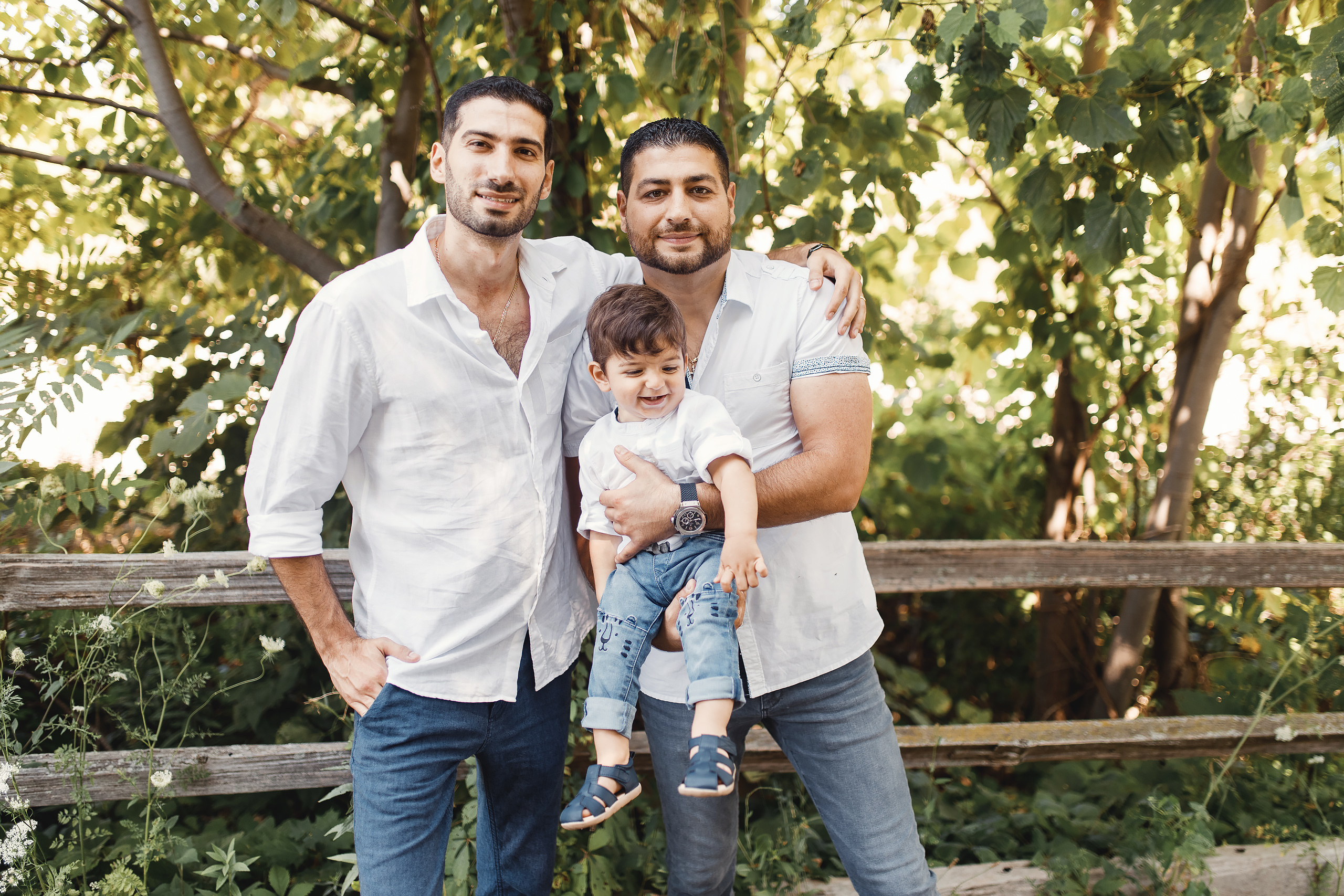 08.16.2020 Family photoshoot. Wedding family event photographer in Chicago Nick Yushevich