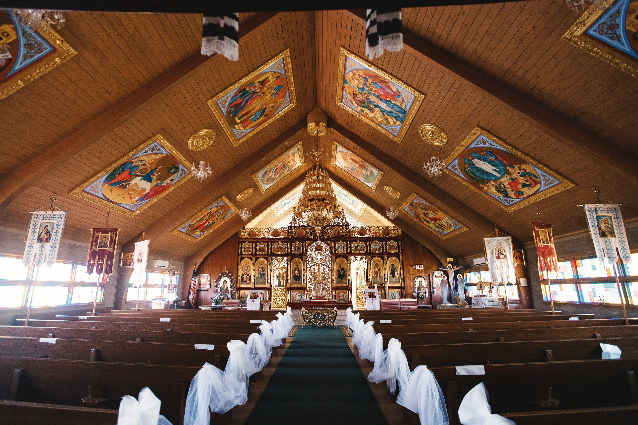 09.05.2020 Wedding. Wedding family event photographer in Chicago Nick Yushevich