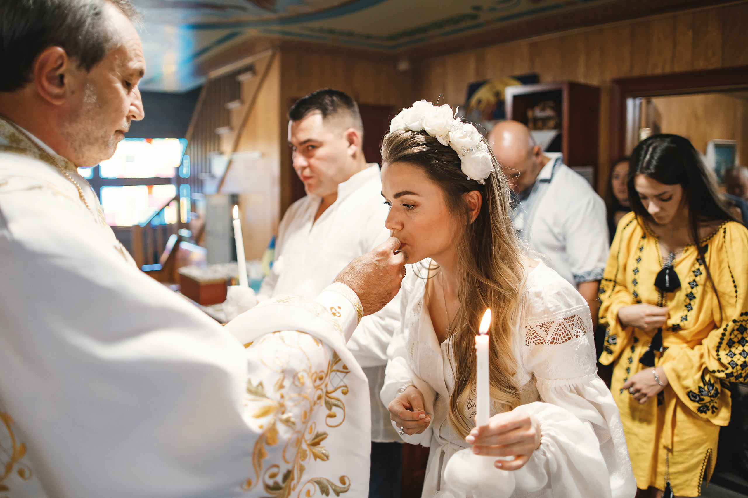 09.05.2020 Wedding. Wedding family event photographer in Chicago Nick Yushevich