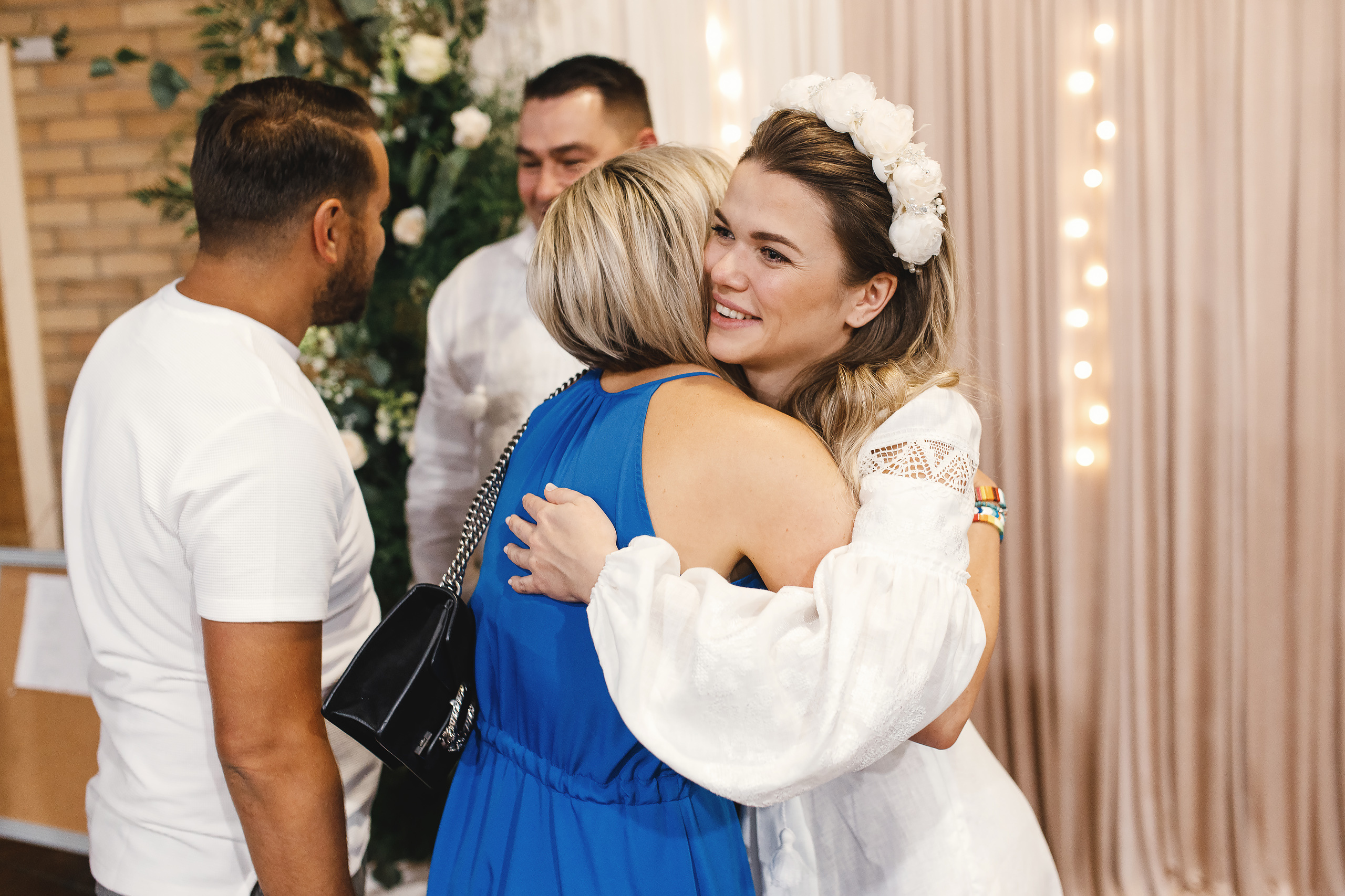 09.05.2020 Wedding. Wedding family event photographer in Chicago Nick Yushevich