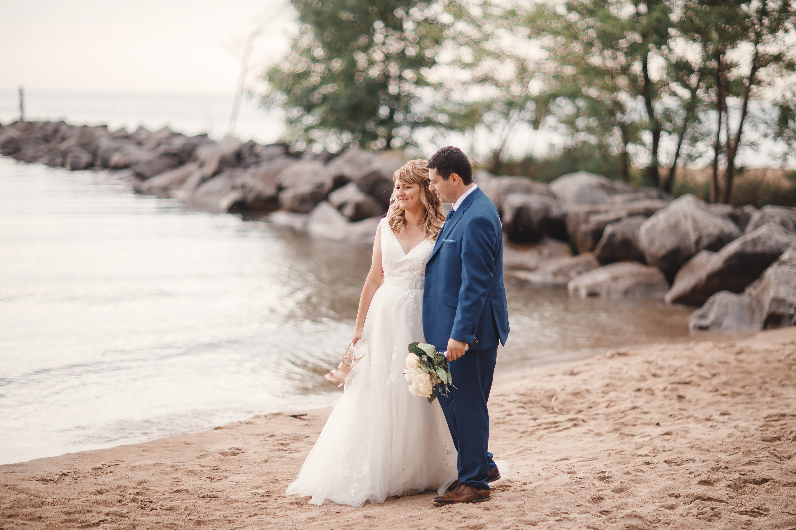 06262020 Wedding Eddie & Katia. Wedding family event photographer in Chicago Nick Yushevich