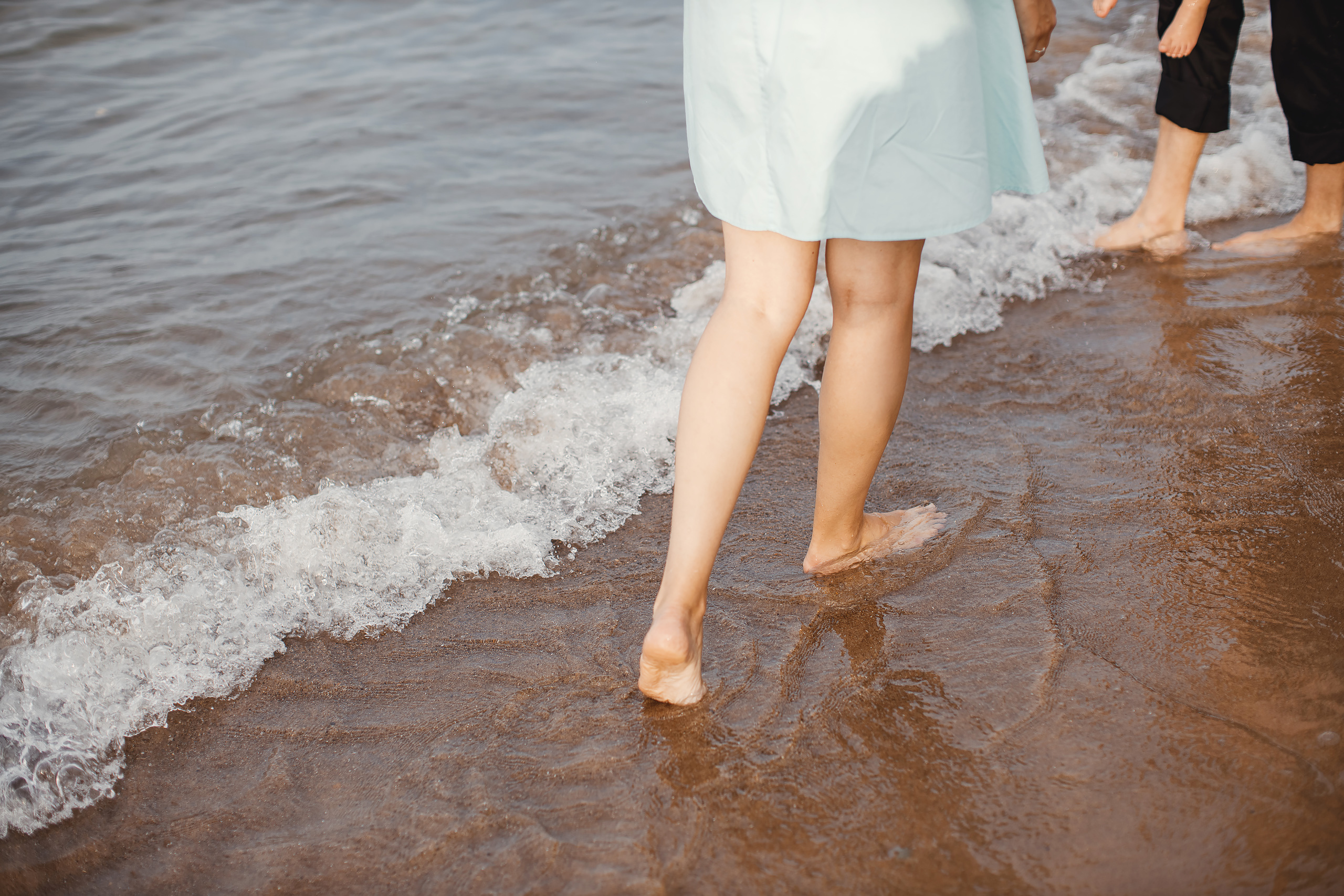 08.09.2020 Family photoshoot. Wedding family event photographer in Chicago Nick Yushevich