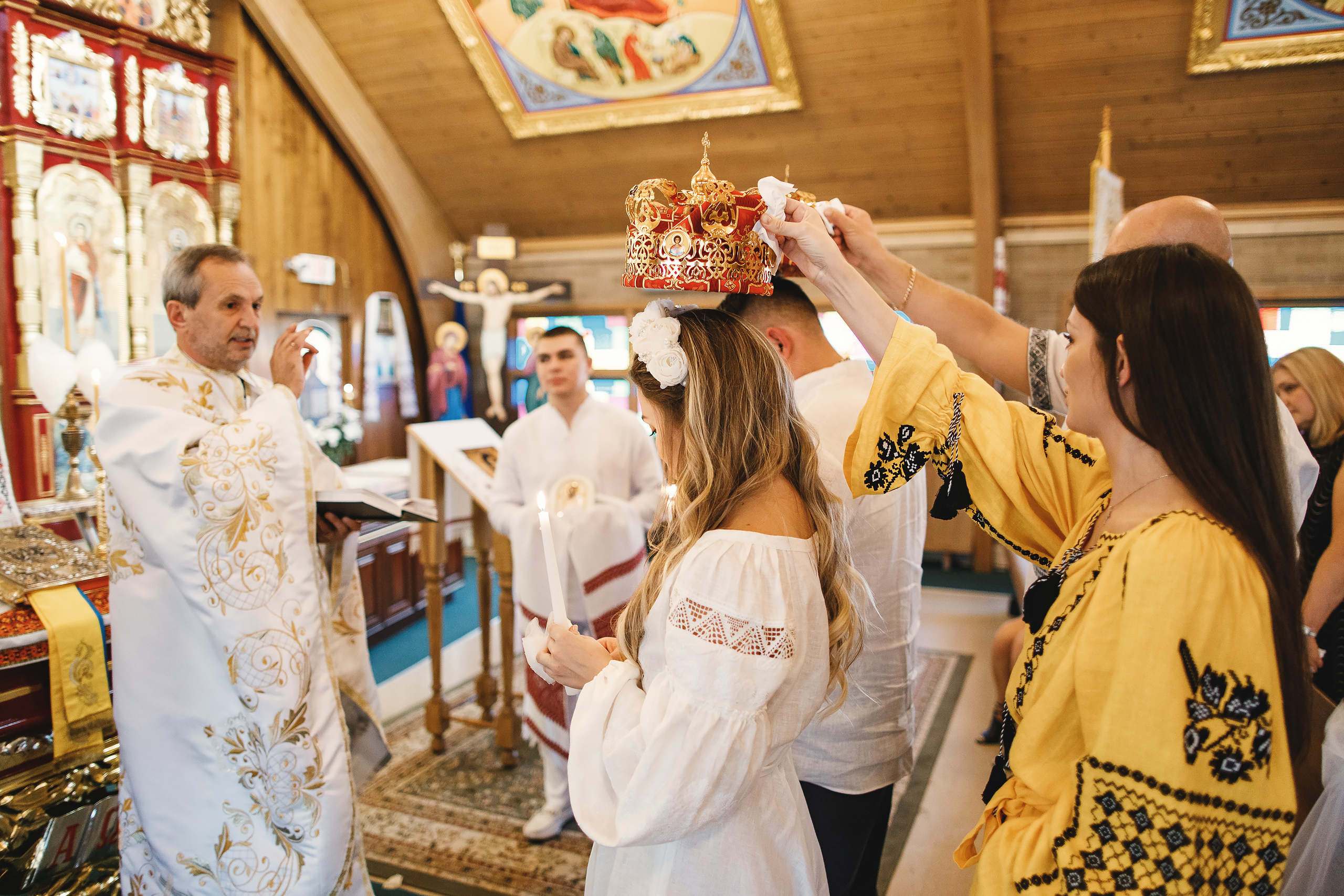 09.05.2020 Wedding. Wedding family event photographer in Chicago Nick Yushevich