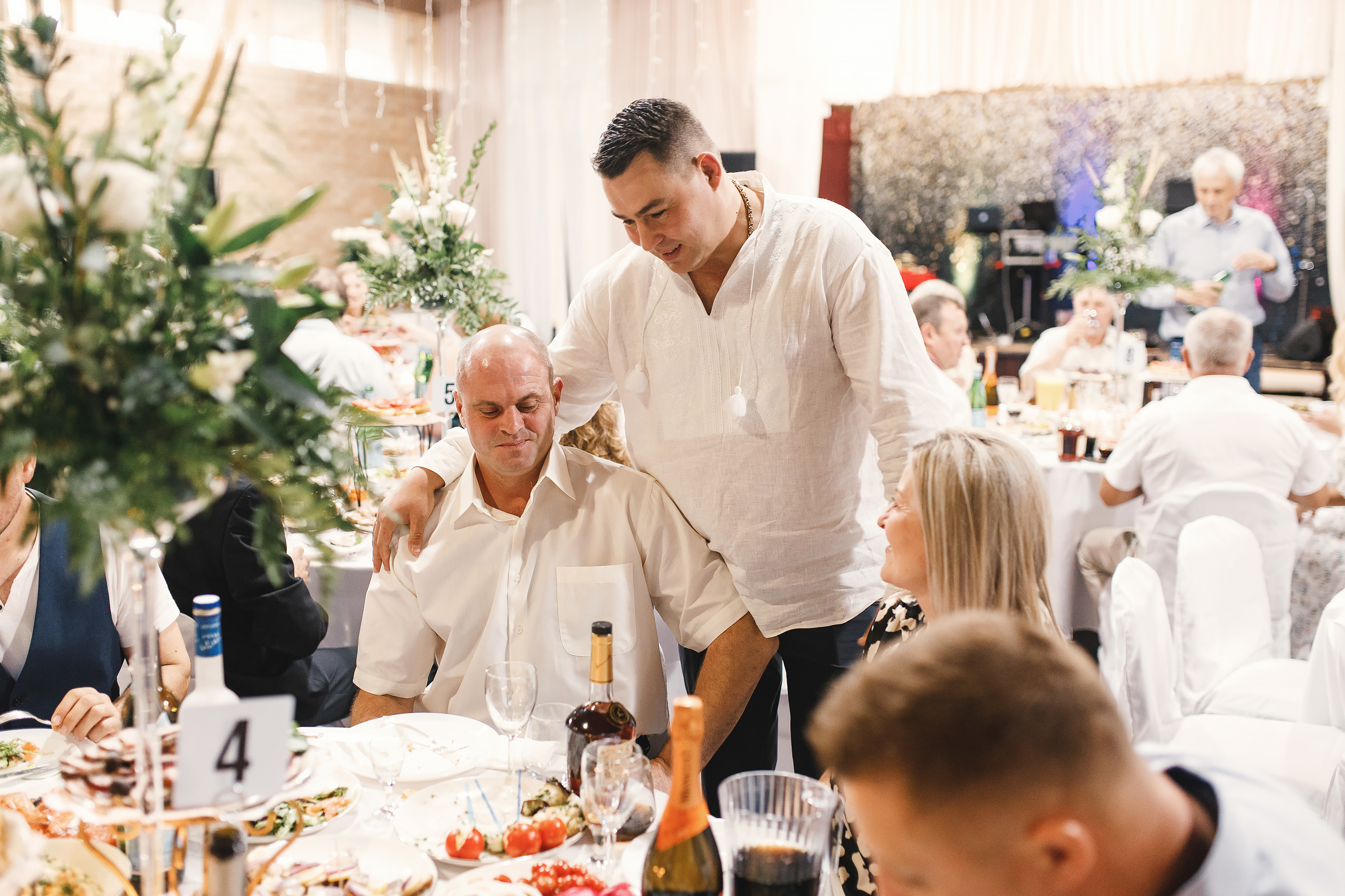 09.05.2020 Wedding. Wedding family event photographer in Chicago Nick Yushevich