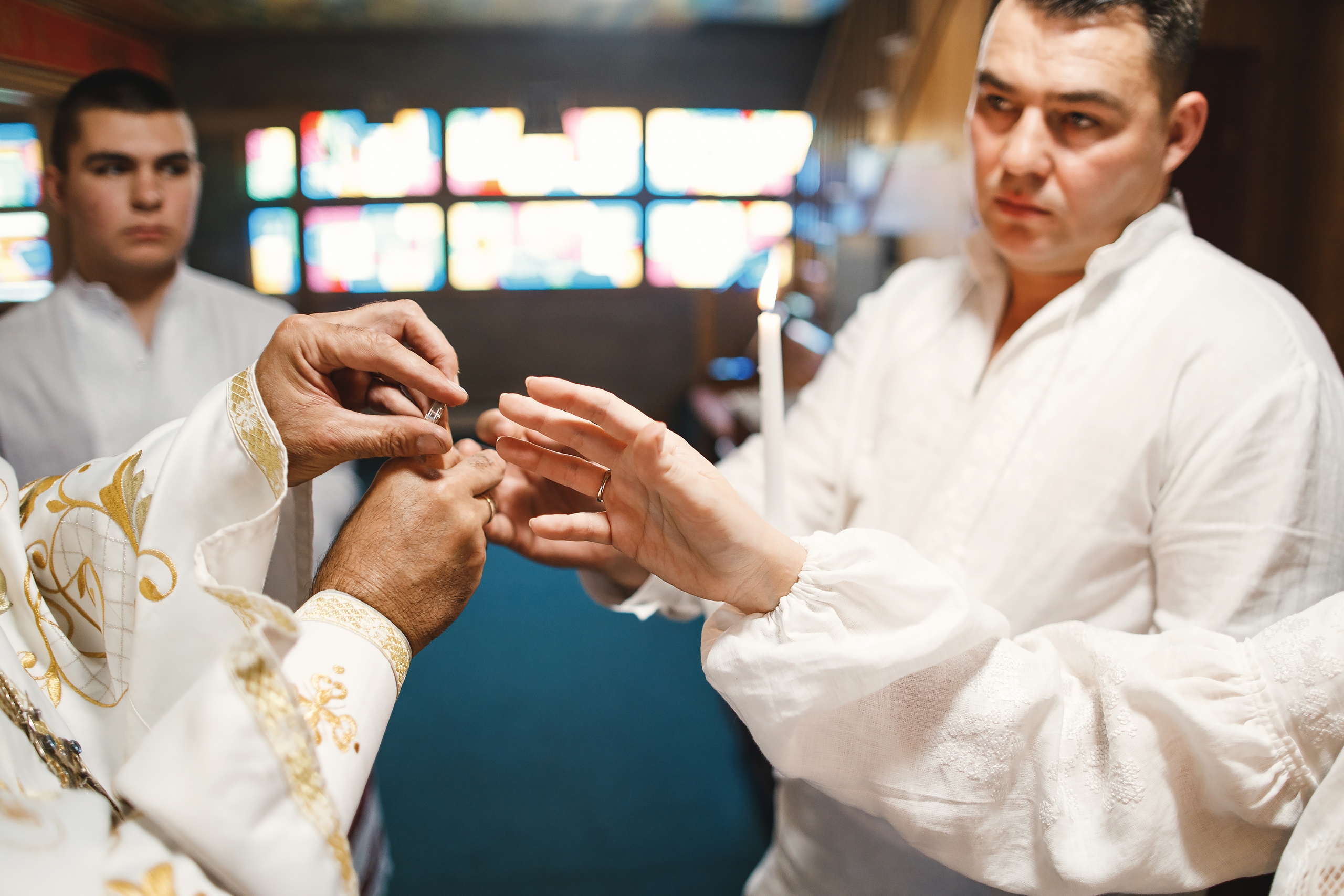 09.05.2020 Wedding. Wedding family event photographer in Chicago Nick Yushevich