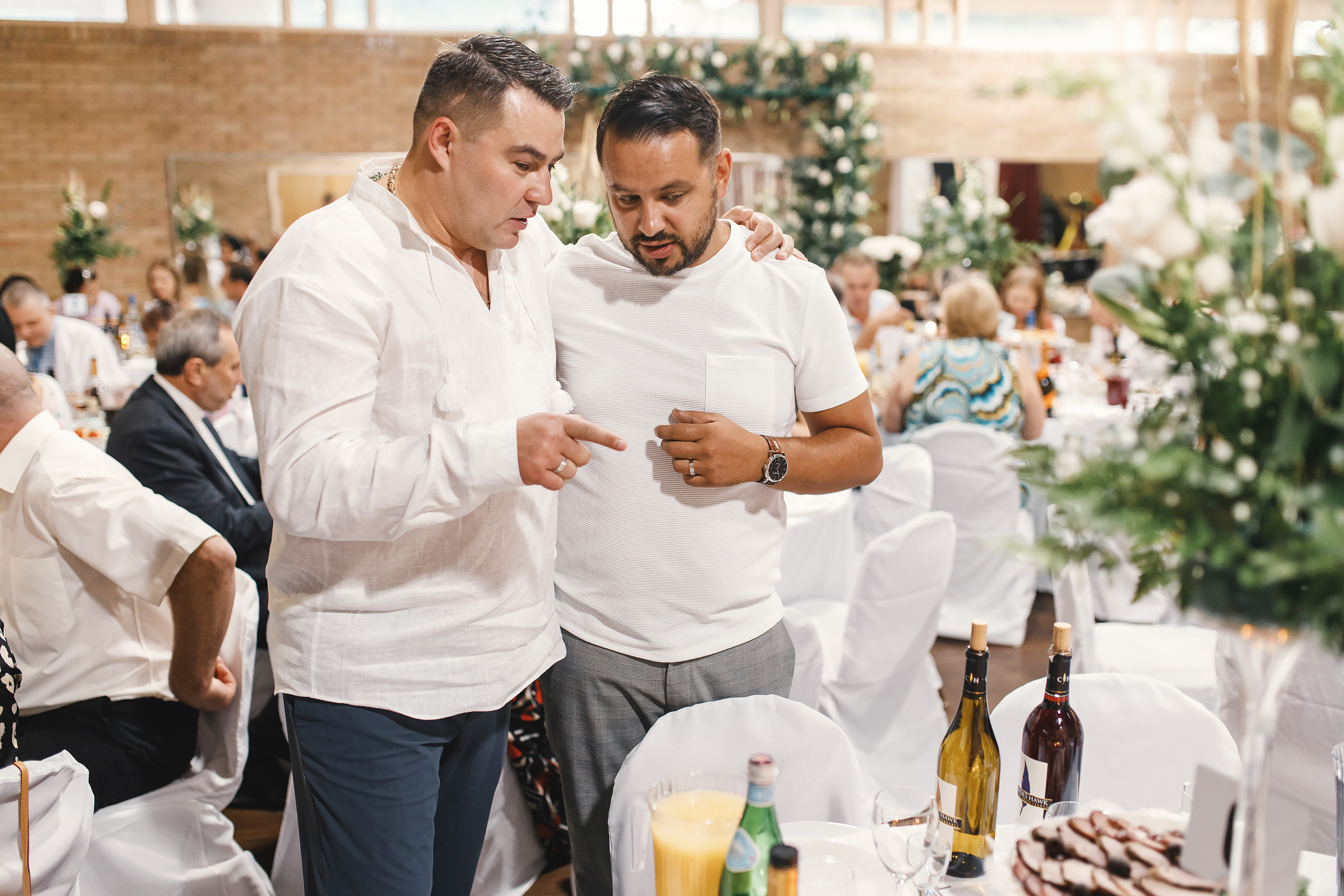 09.05.2020 Wedding. Wedding family event photographer in Chicago Nick Yushevich