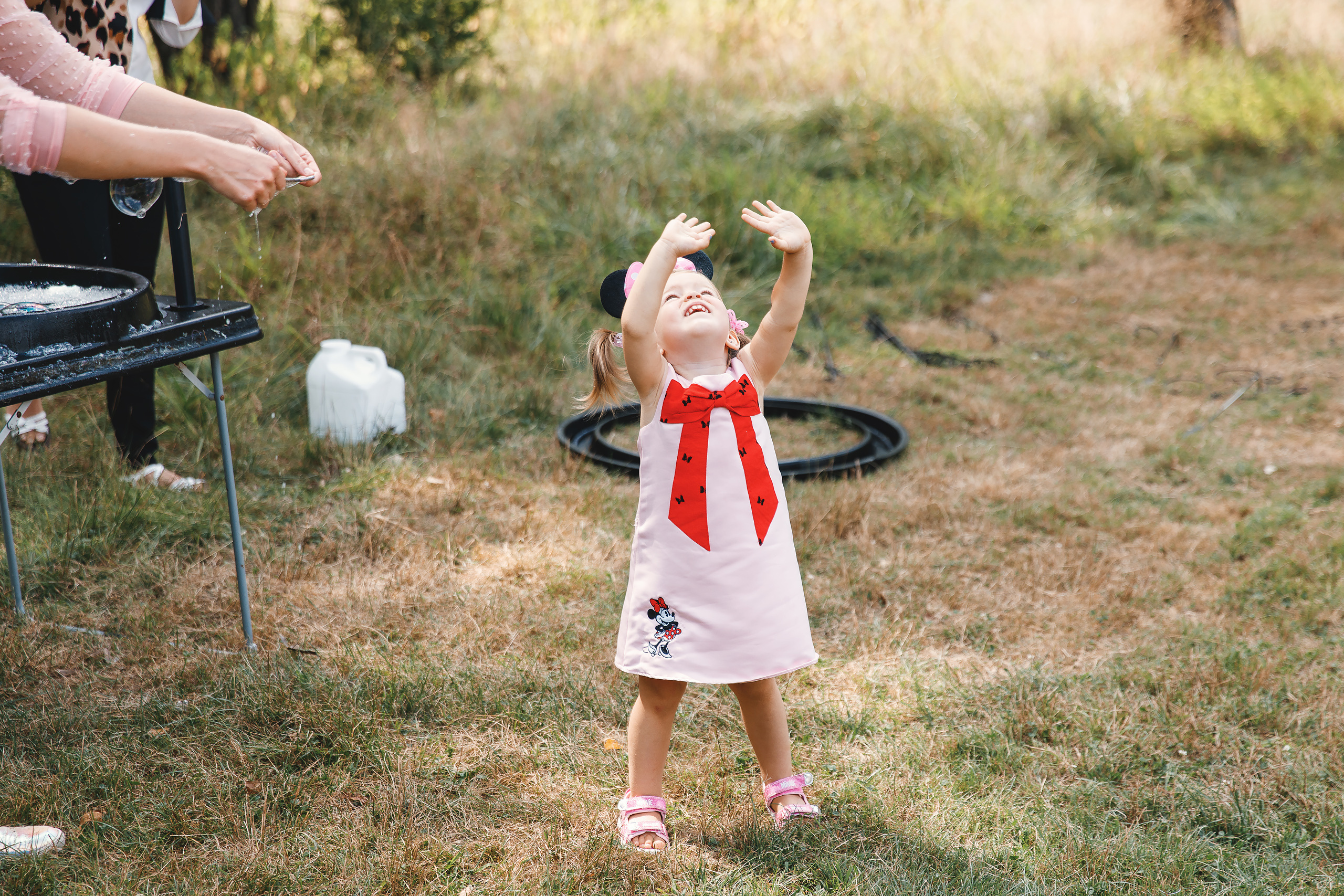 08.23.2020 First birthday. Wedding family event photographer in Chicago Nick Yushevich