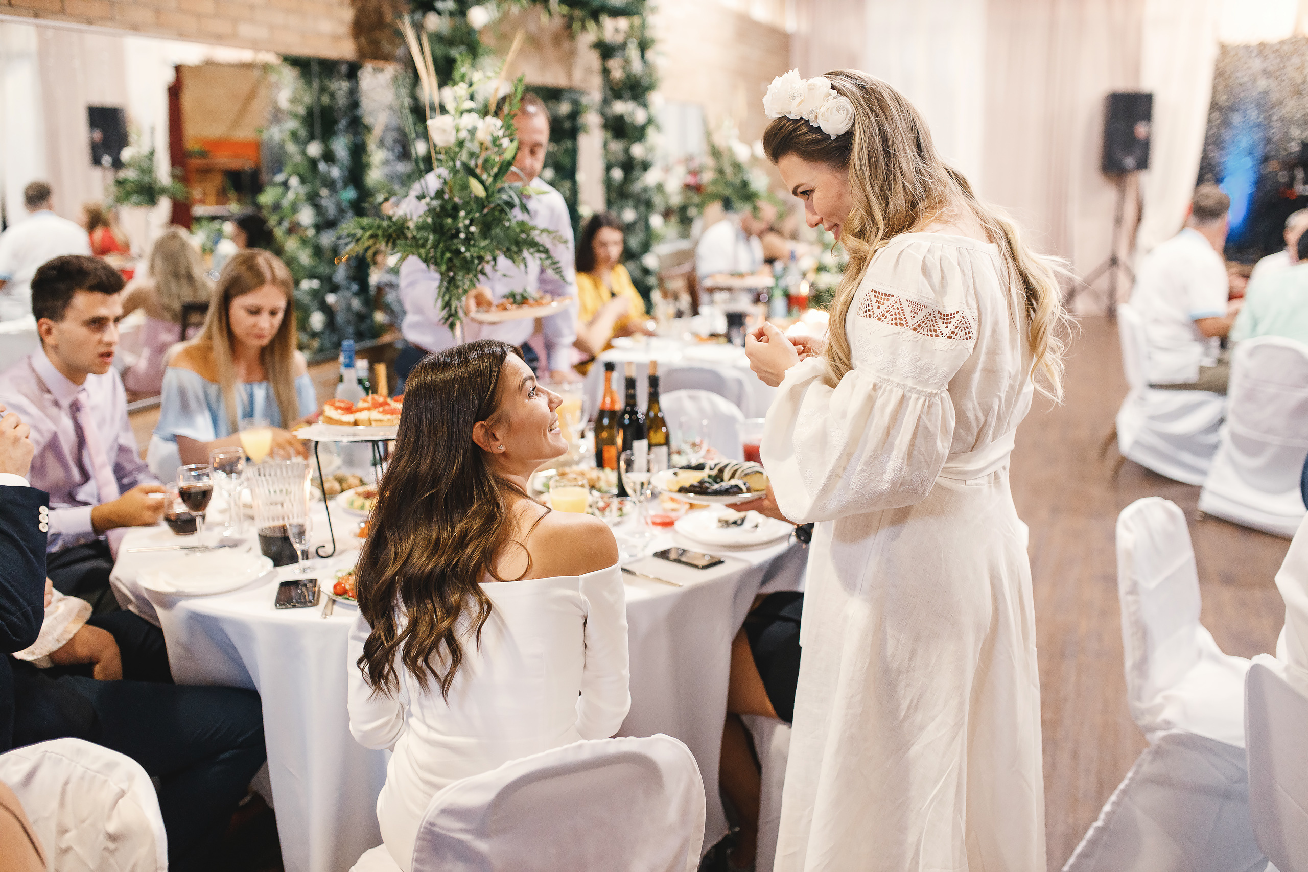 09.05.2020 Wedding. Wedding family event photographer in Chicago Nick Yushevich