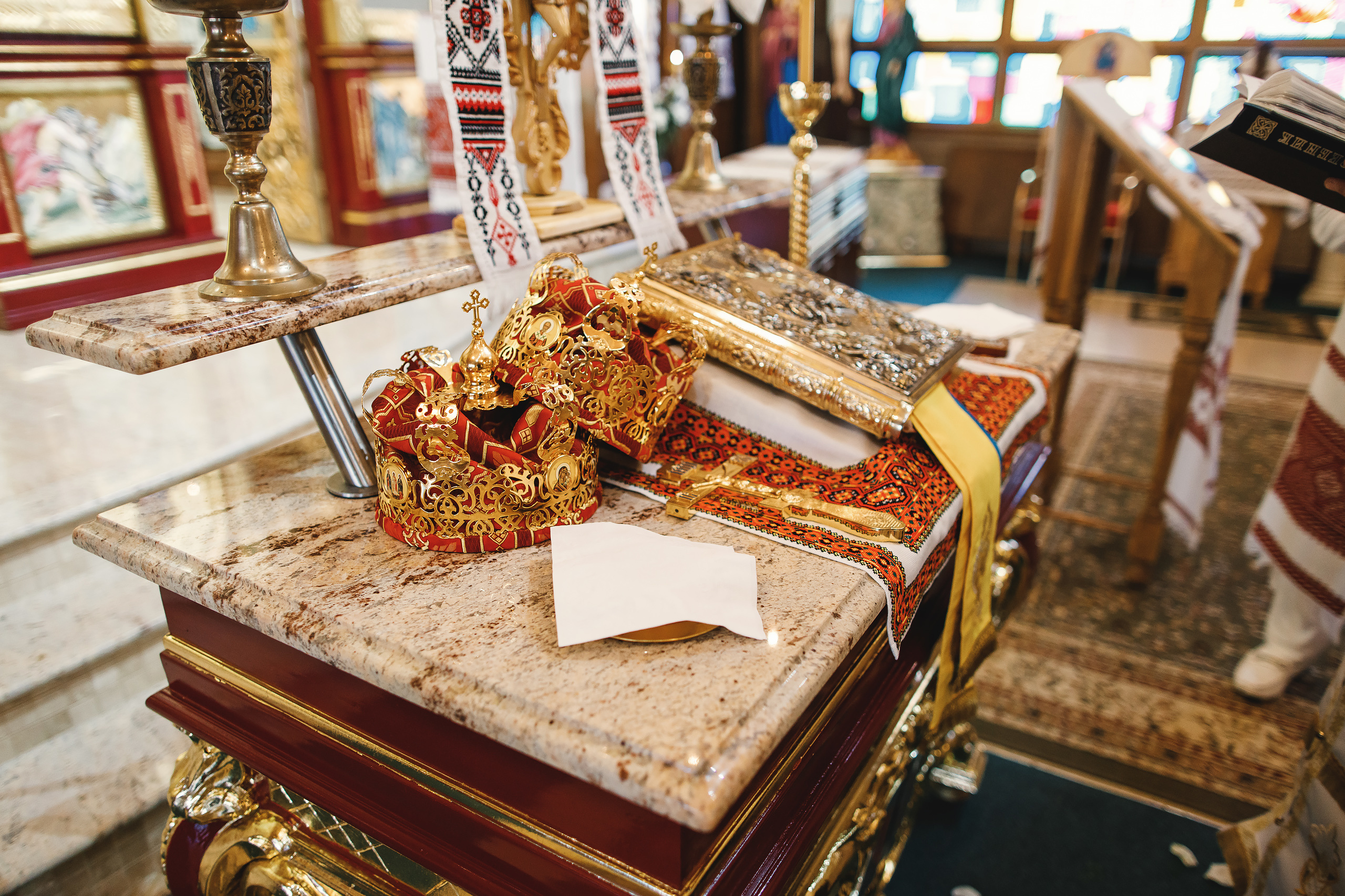 09.05.2020 Wedding. Wedding family event photographer in Chicago Nick Yushevich