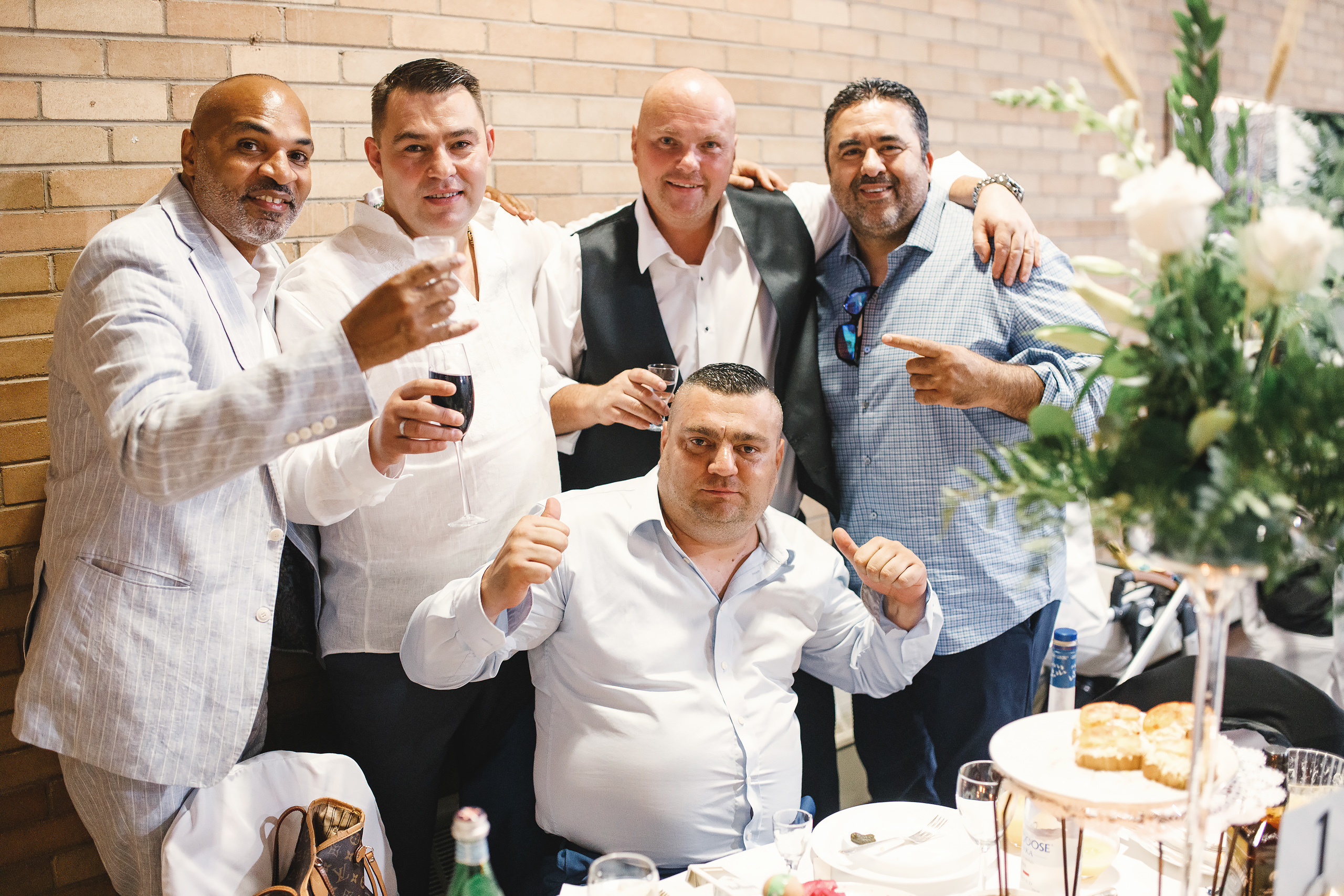 09.05.2020 Wedding. Wedding family event photographer in Chicago Nick Yushevich