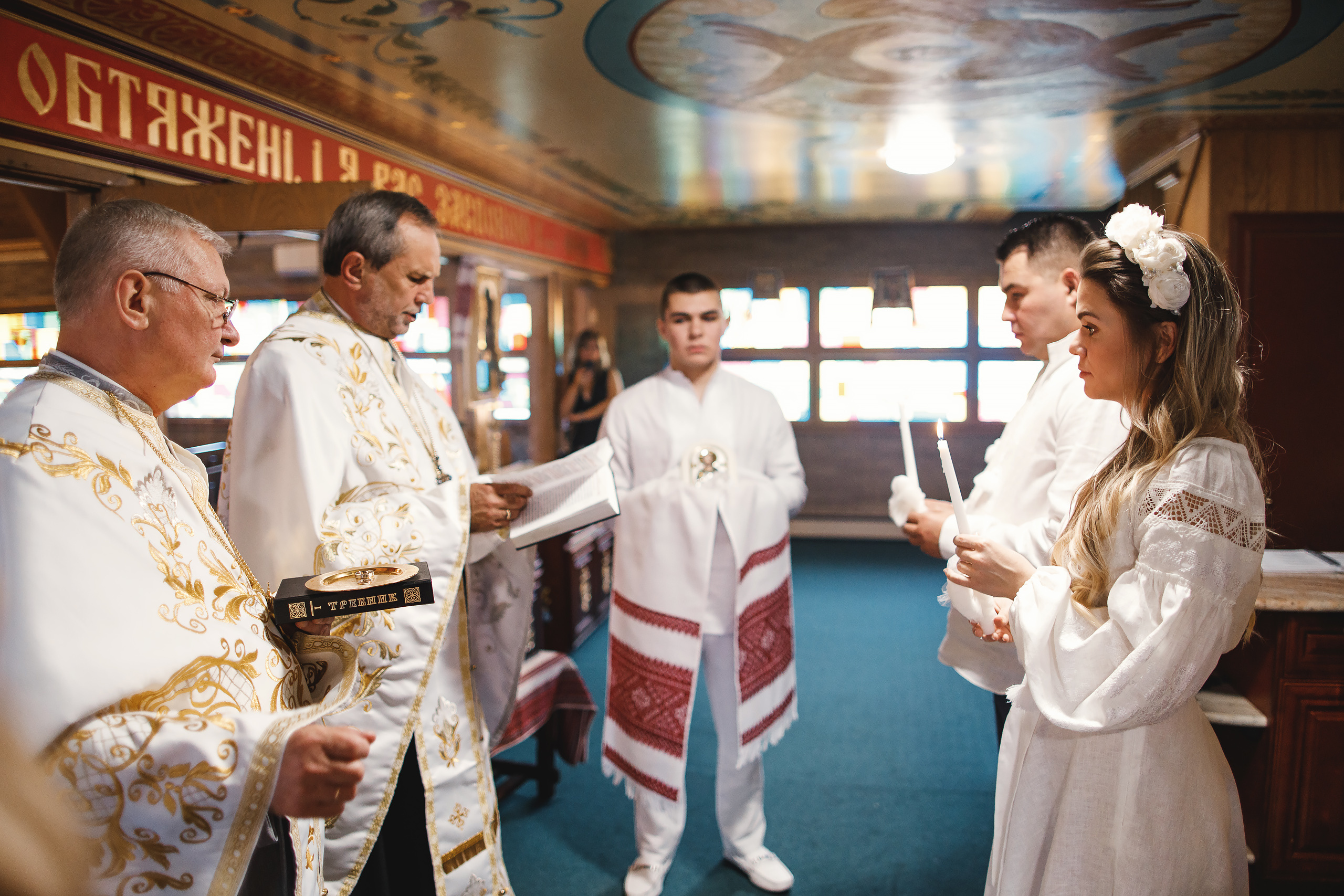 09.05.2020 Wedding. Wedding family event photographer in Chicago Nick Yushevich