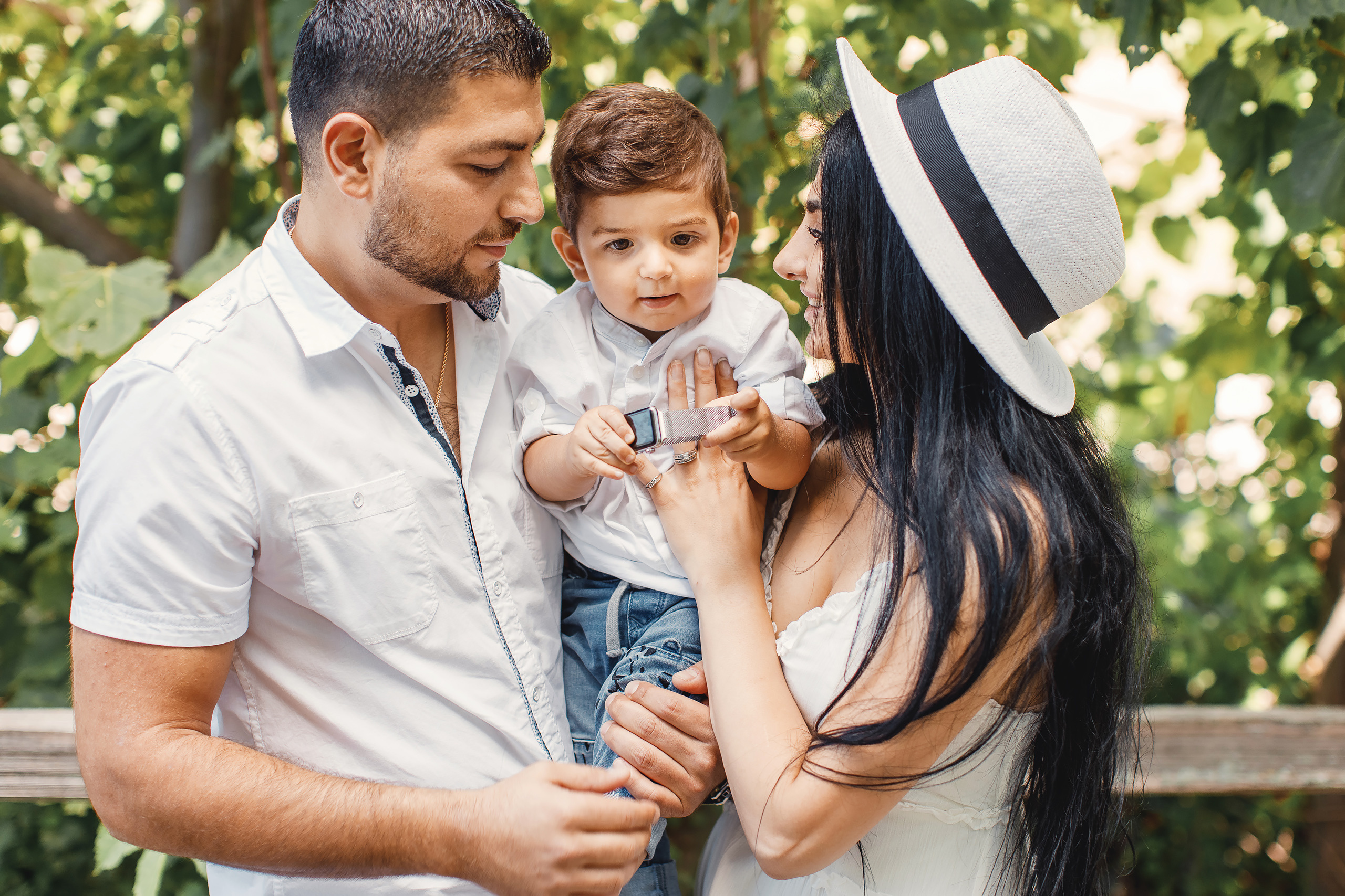 08.16.2020 Family photoshoot. Wedding family event photographer in Chicago Nick Yushevich