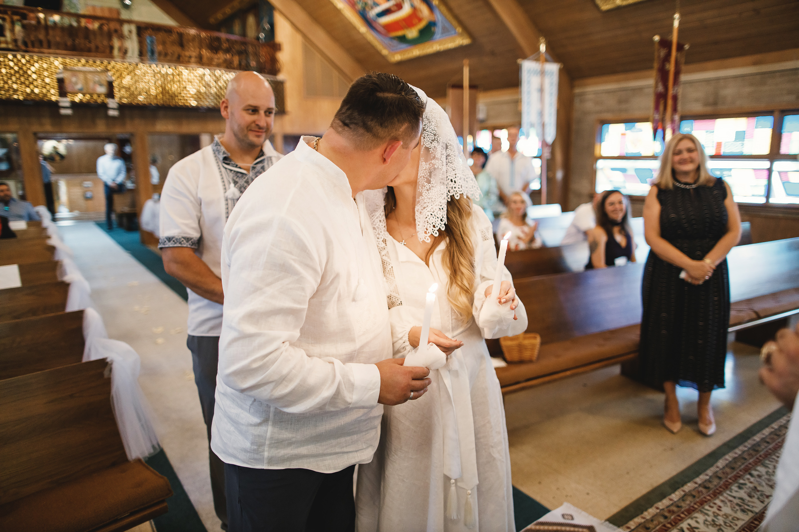 09.05.2020 Wedding. Wedding family event photographer in Chicago Nick Yushevich