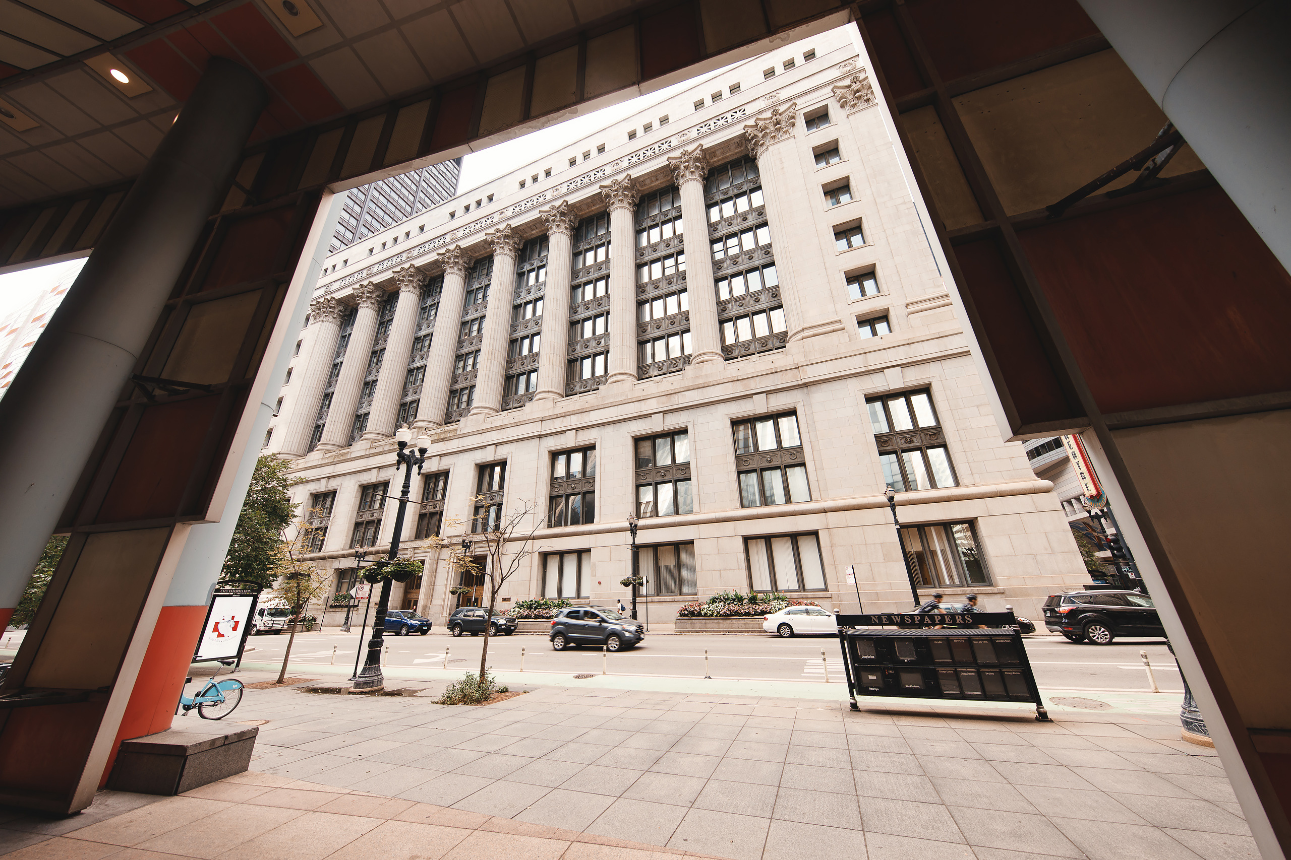 08.29.2020 Wedding. Wedding family event photographer in Chicago Nick Yushevich