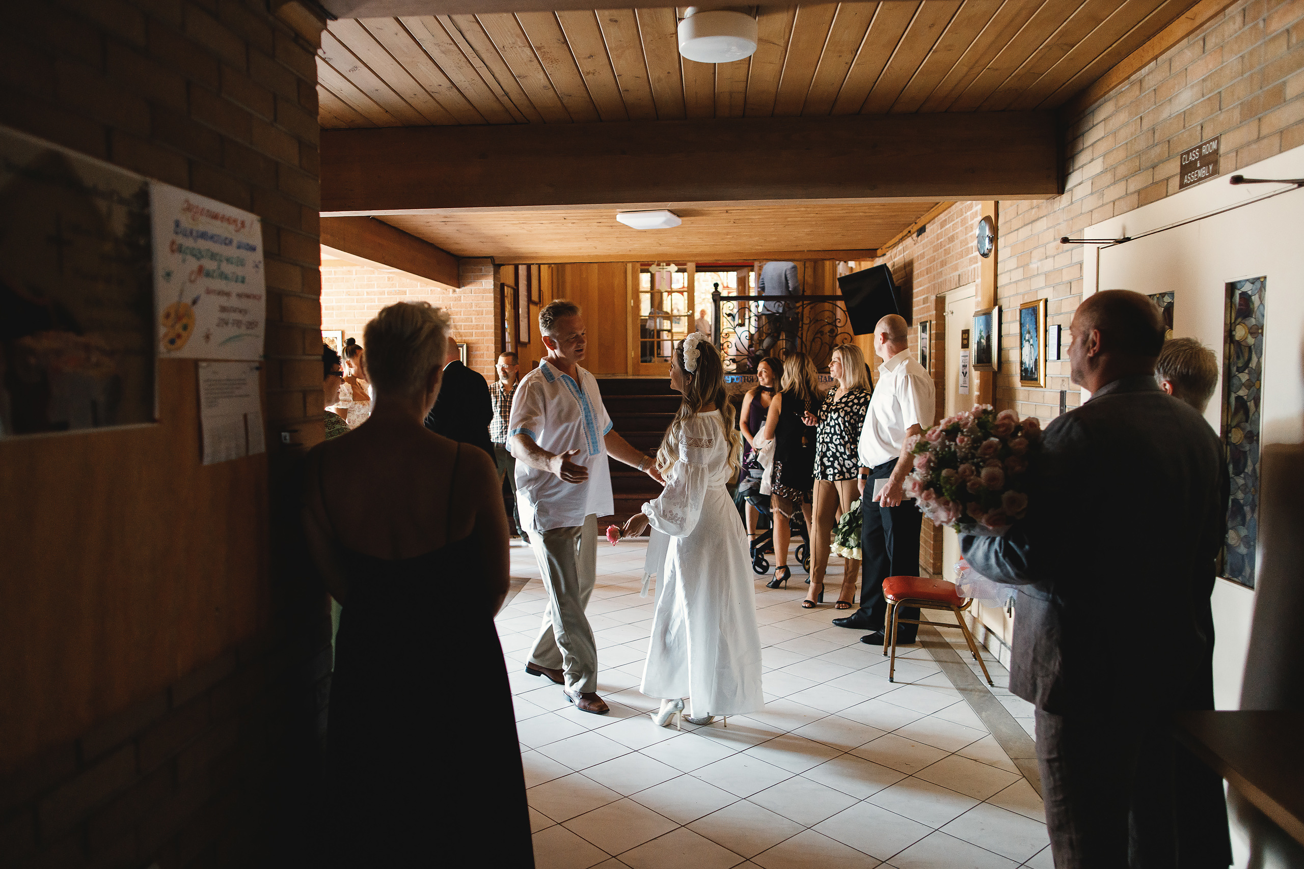 09.05.2020 Wedding. Wedding family event photographer in Chicago Nick Yushevich