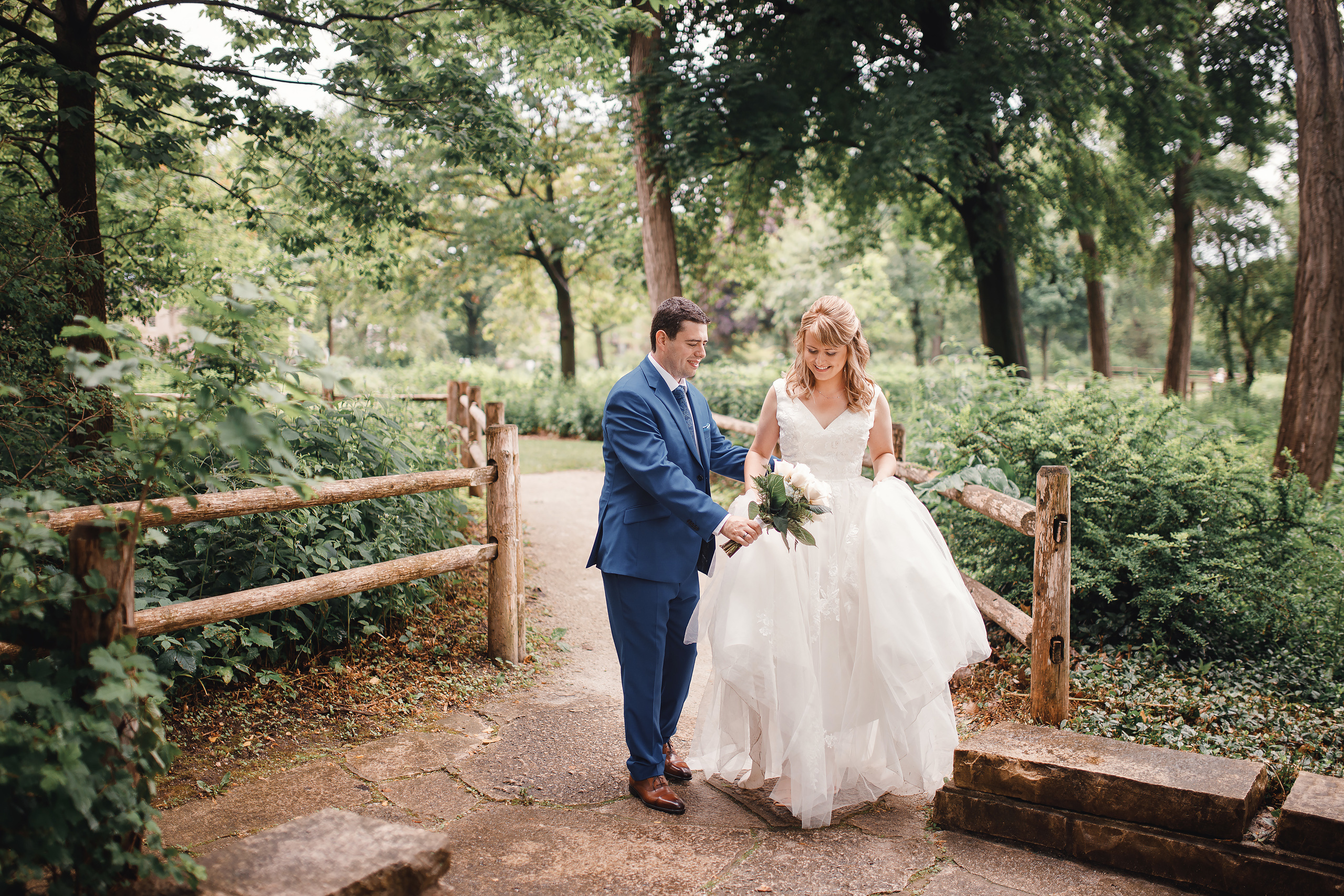 06262020 Wedding Eddie & Katia. Wedding family event photographer in Chicago Nick Yushevich