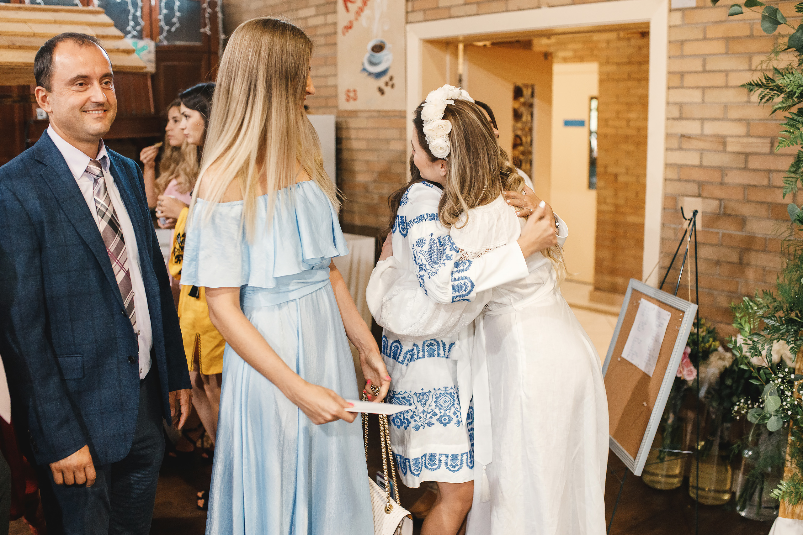 09.05.2020 Wedding. Wedding family event photographer in Chicago Nick Yushevich