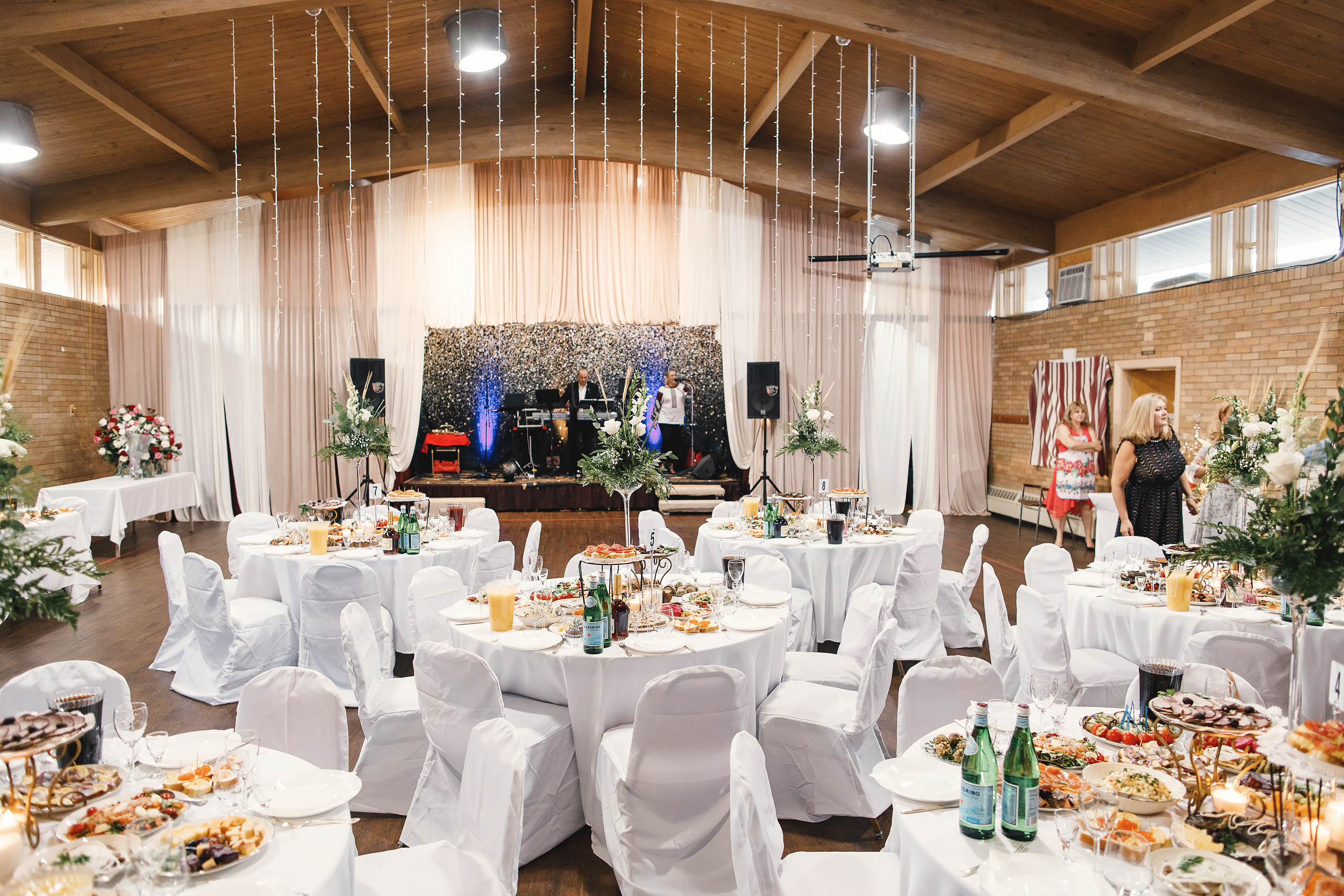 09.05.2020 Wedding. Wedding family event photographer in Chicago Nick Yushevich