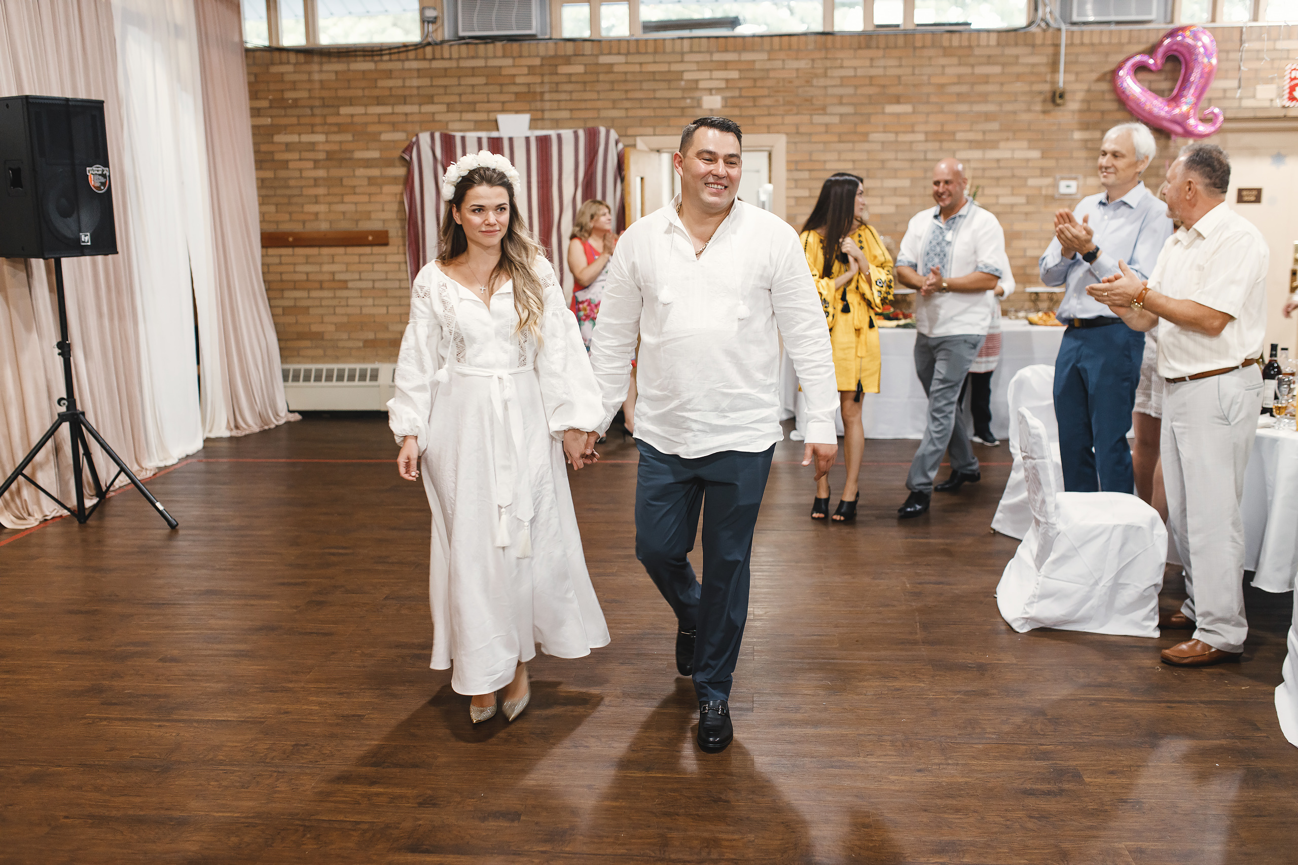 09.05.2020 Wedding. Wedding family event photographer in Chicago Nick Yushevich