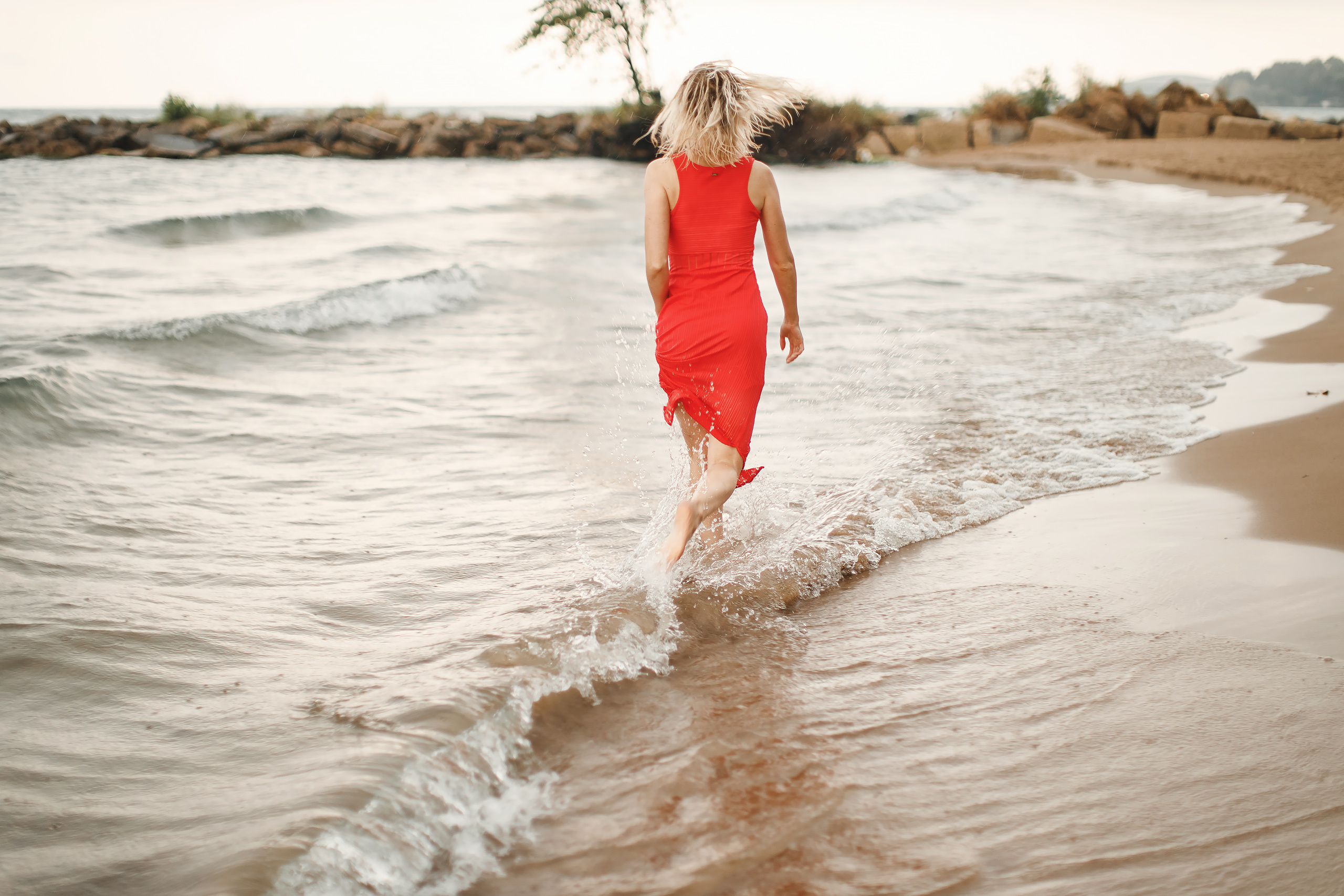 08.23.2020 Family photoshoot. Wedding family event photographer in Chicago Nick Yushevich