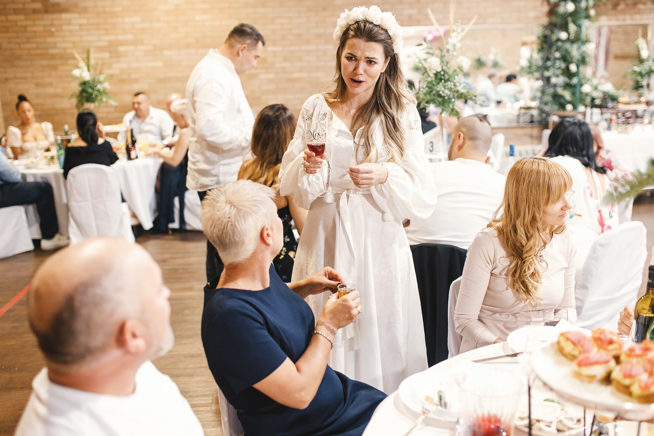 09.05.2020 Wedding. Wedding family event photographer in Chicago Nick Yushevich