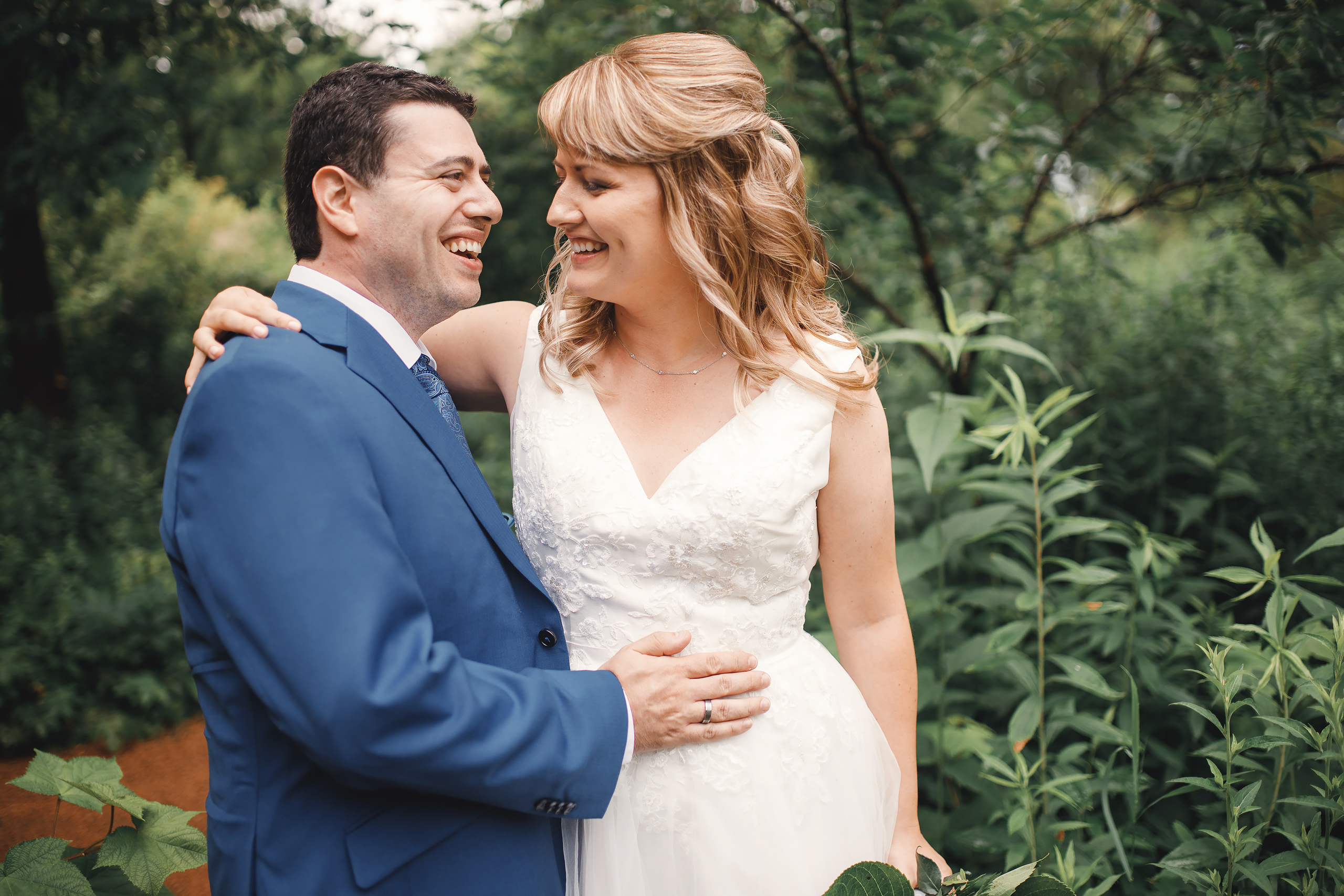 06262020 Wedding Eddie & Katia. Wedding family event photographer in Chicago Nick Yushevich