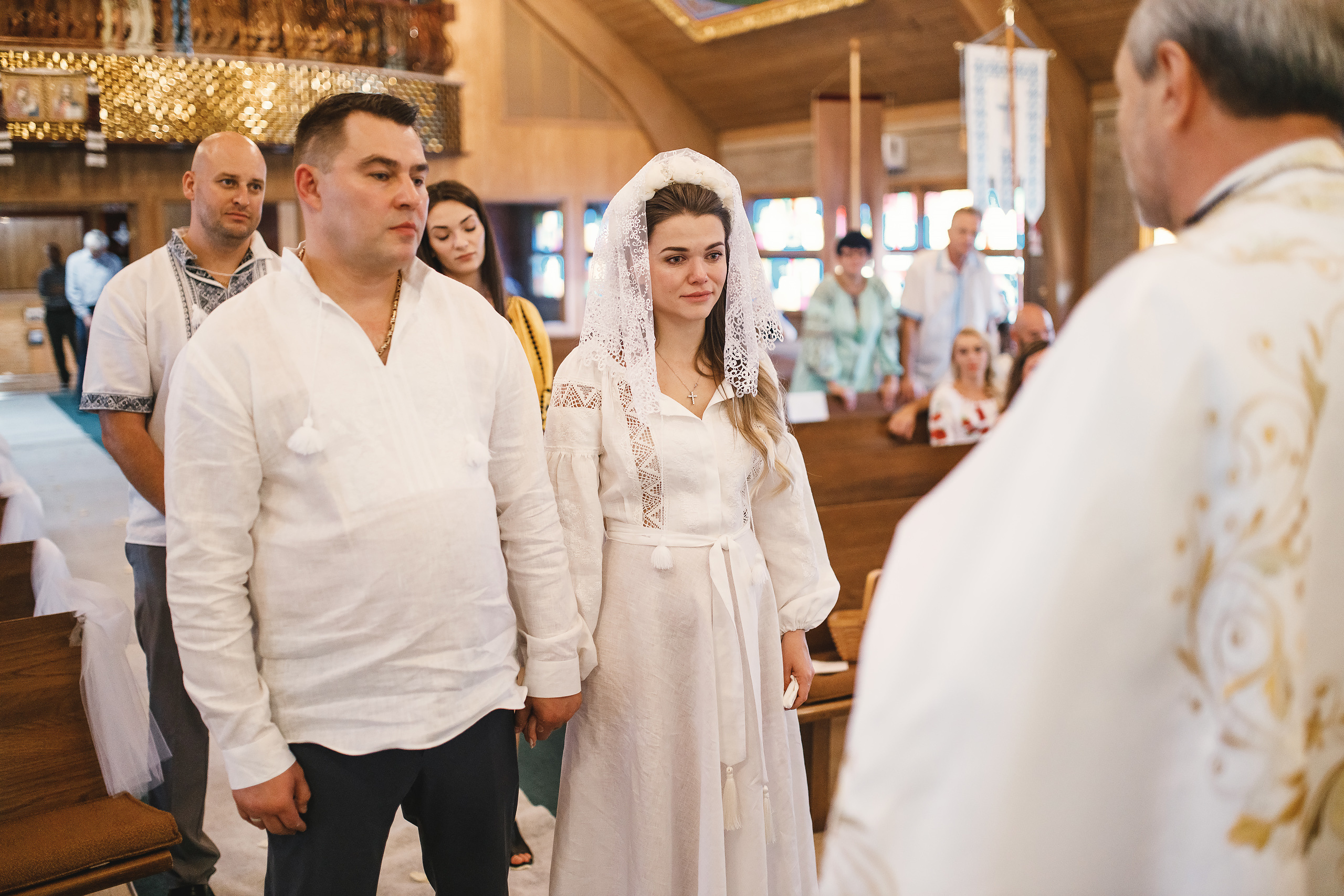 09.05.2020 Wedding. Wedding family event photographer in Chicago Nick Yushevich