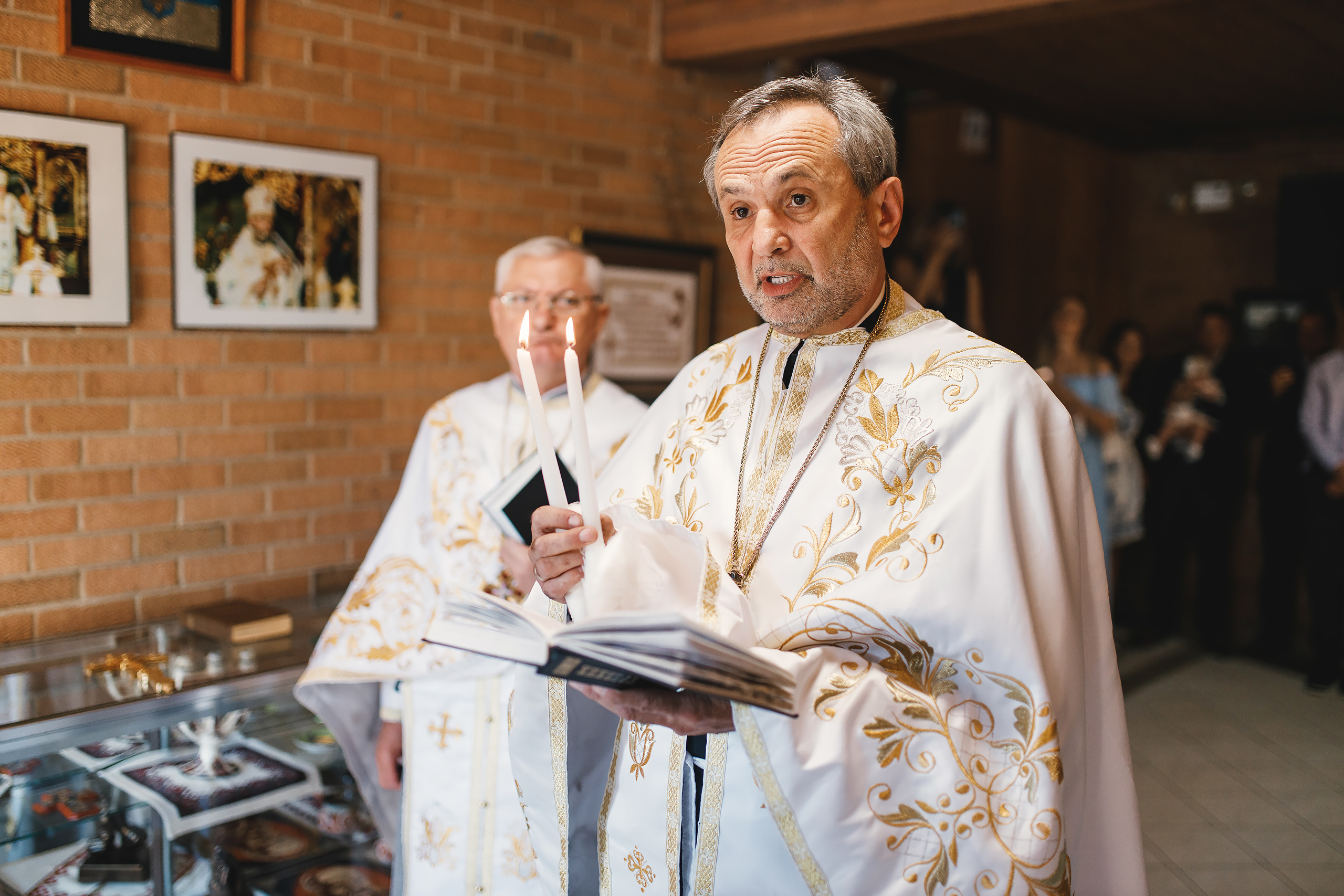 09.05.2020 Wedding. Wedding family event photographer in Chicago Nick Yushevich