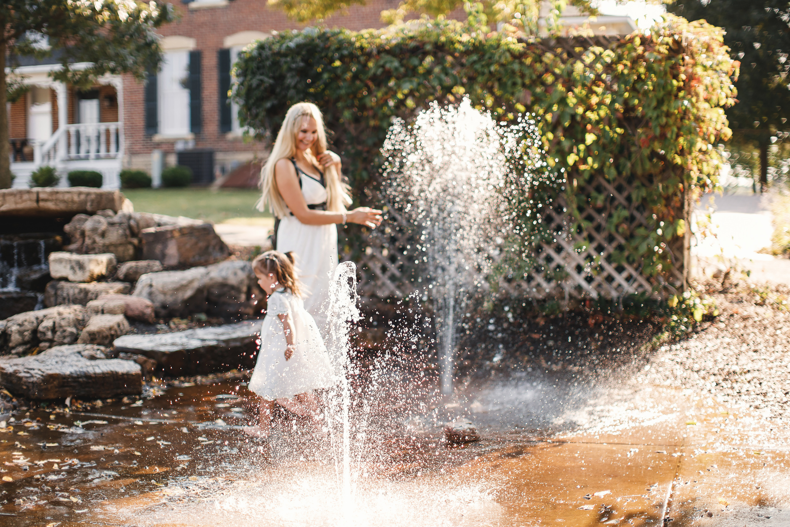 09.06.2020 Family photoshoot. Wedding family event photographer in Chicago Nick Yushevich
