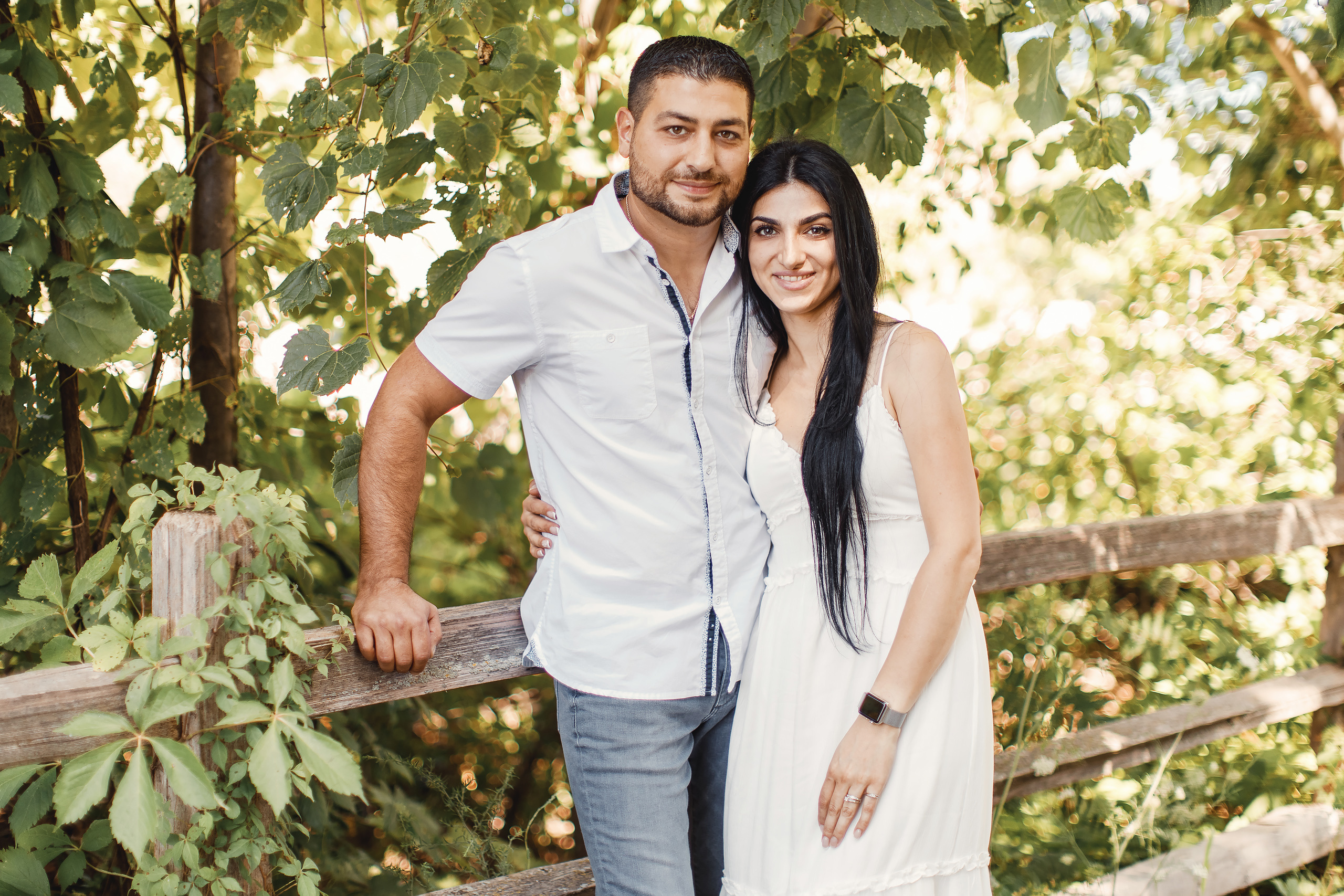 08.16.2020 Family photoshoot. Wedding family event photographer in Chicago Nick Yushevich