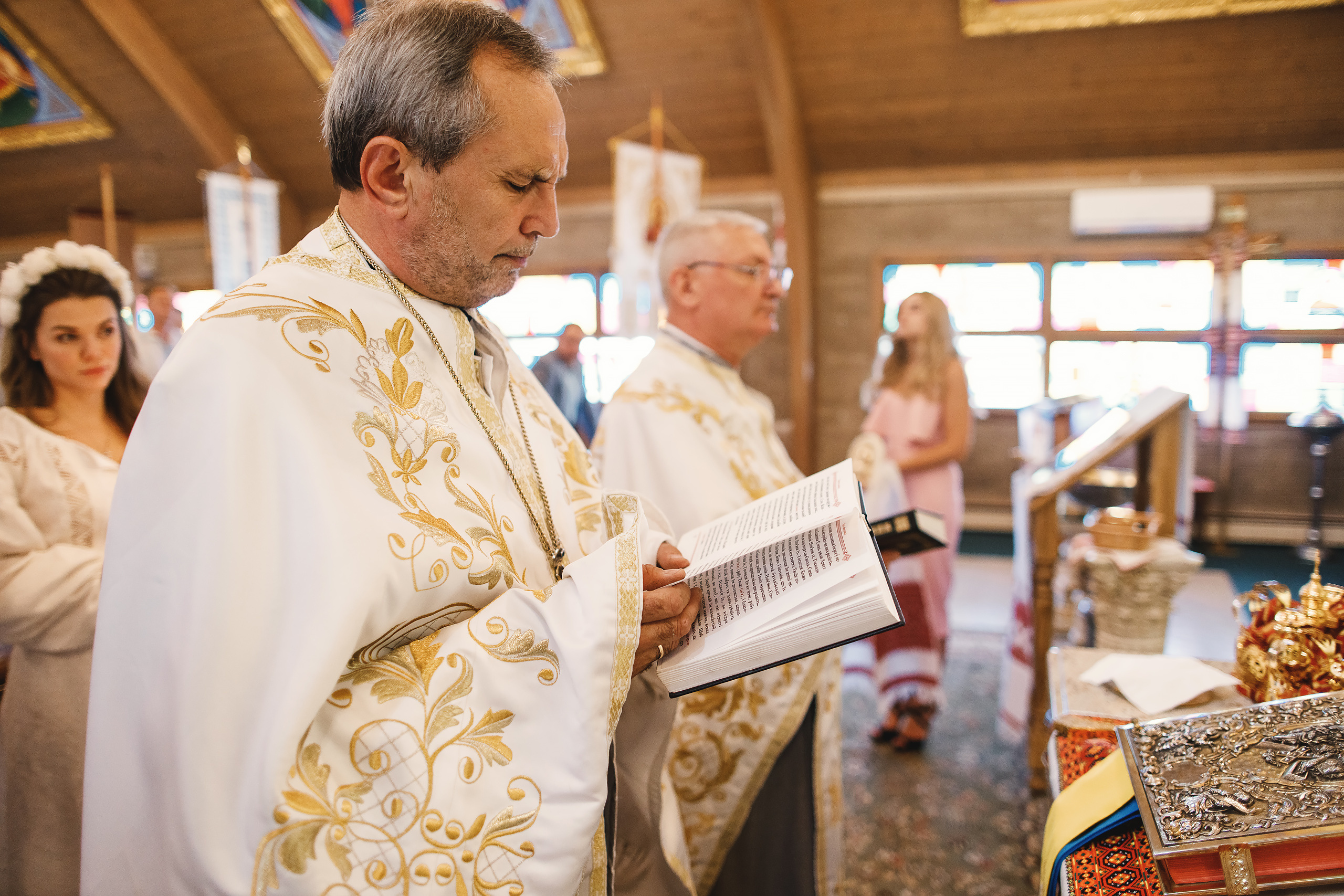 09.05.2020 Wedding. Wedding family event photographer in Chicago Nick Yushevich