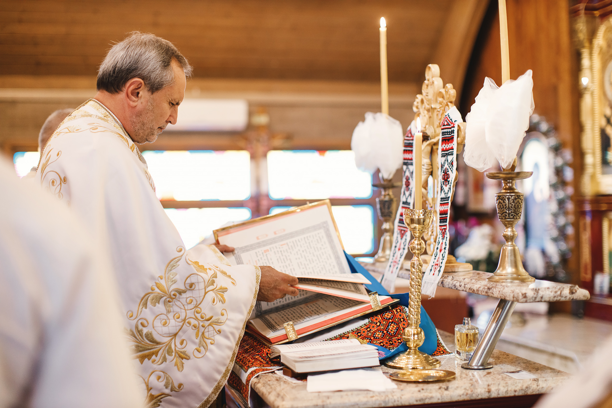 09.05.2020 Wedding. Wedding family event photographer in Chicago Nick Yushevich