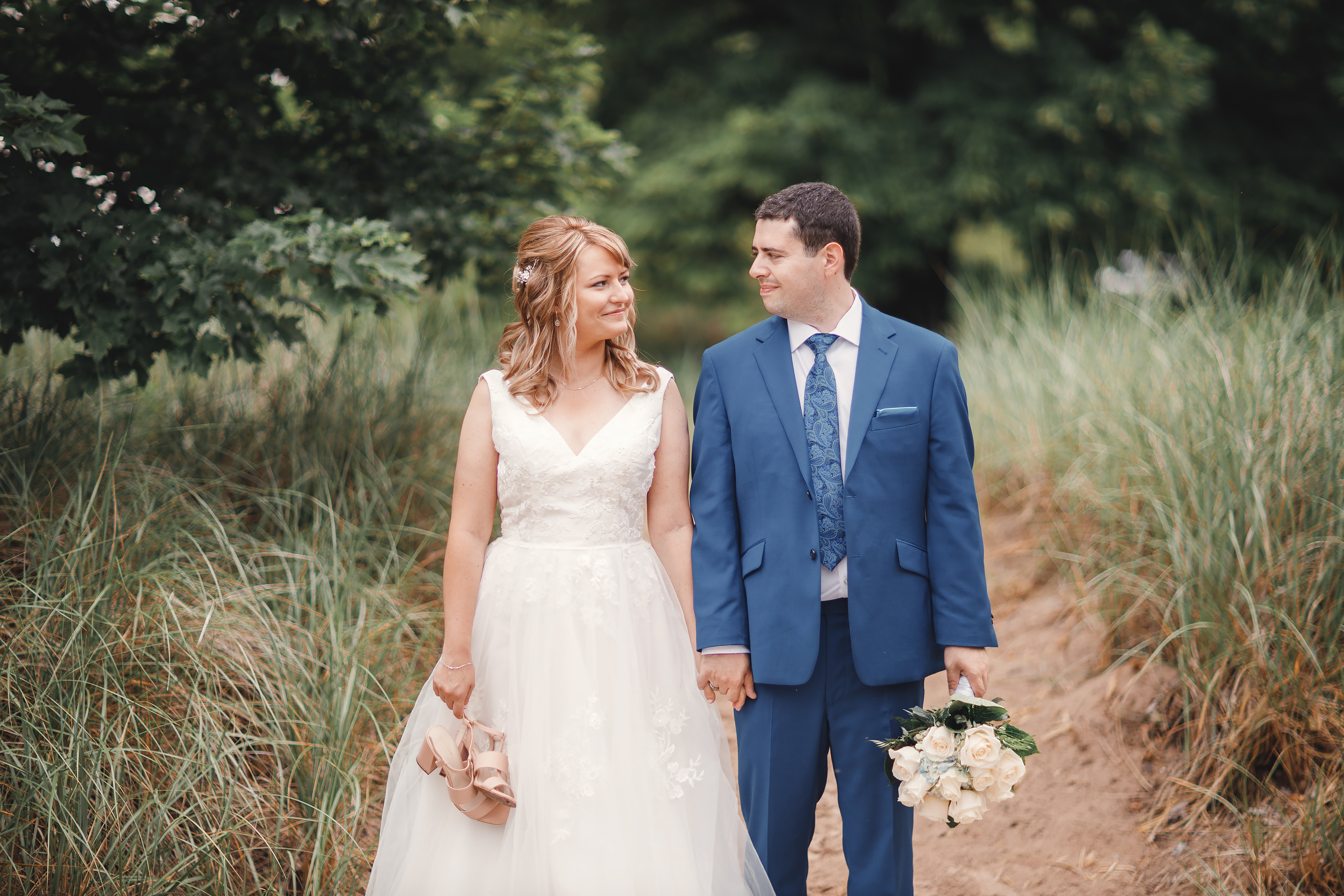 06262020 Wedding Eddie & Katia. Wedding family event photographer in Chicago Nick Yushevich