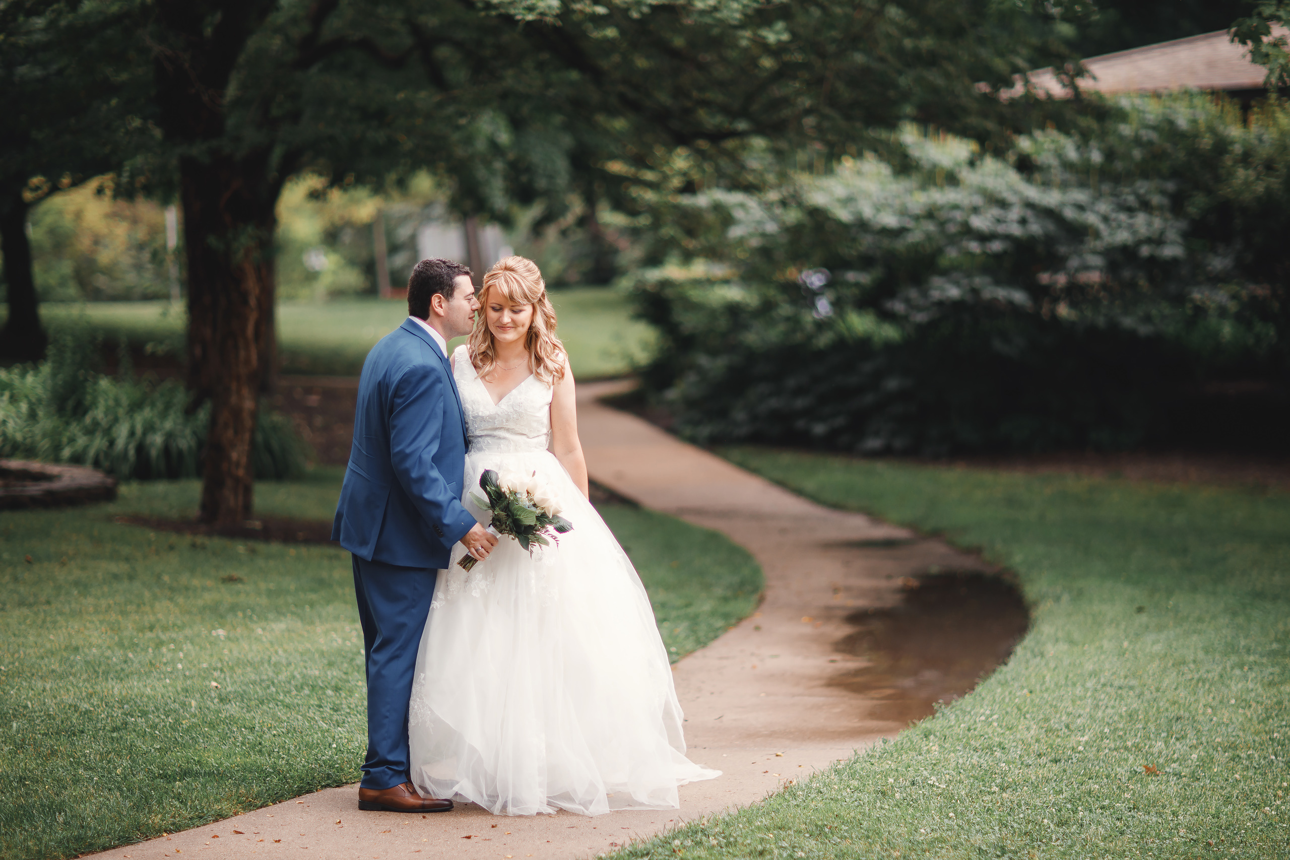 06262020 Wedding Eddie & Katia. Wedding family event photographer in Chicago Nick Yushevich